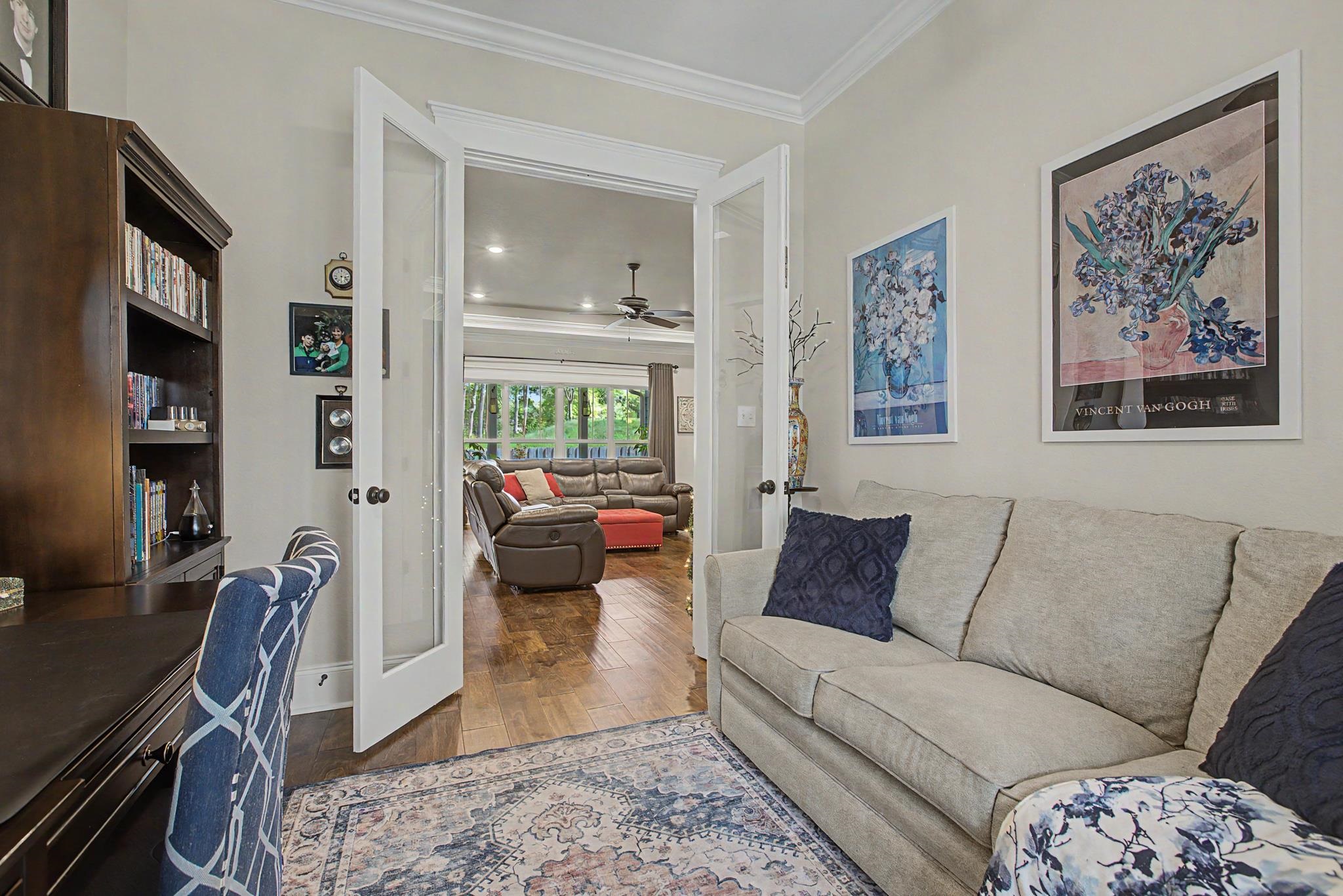 5375 Spirit Rock Place
