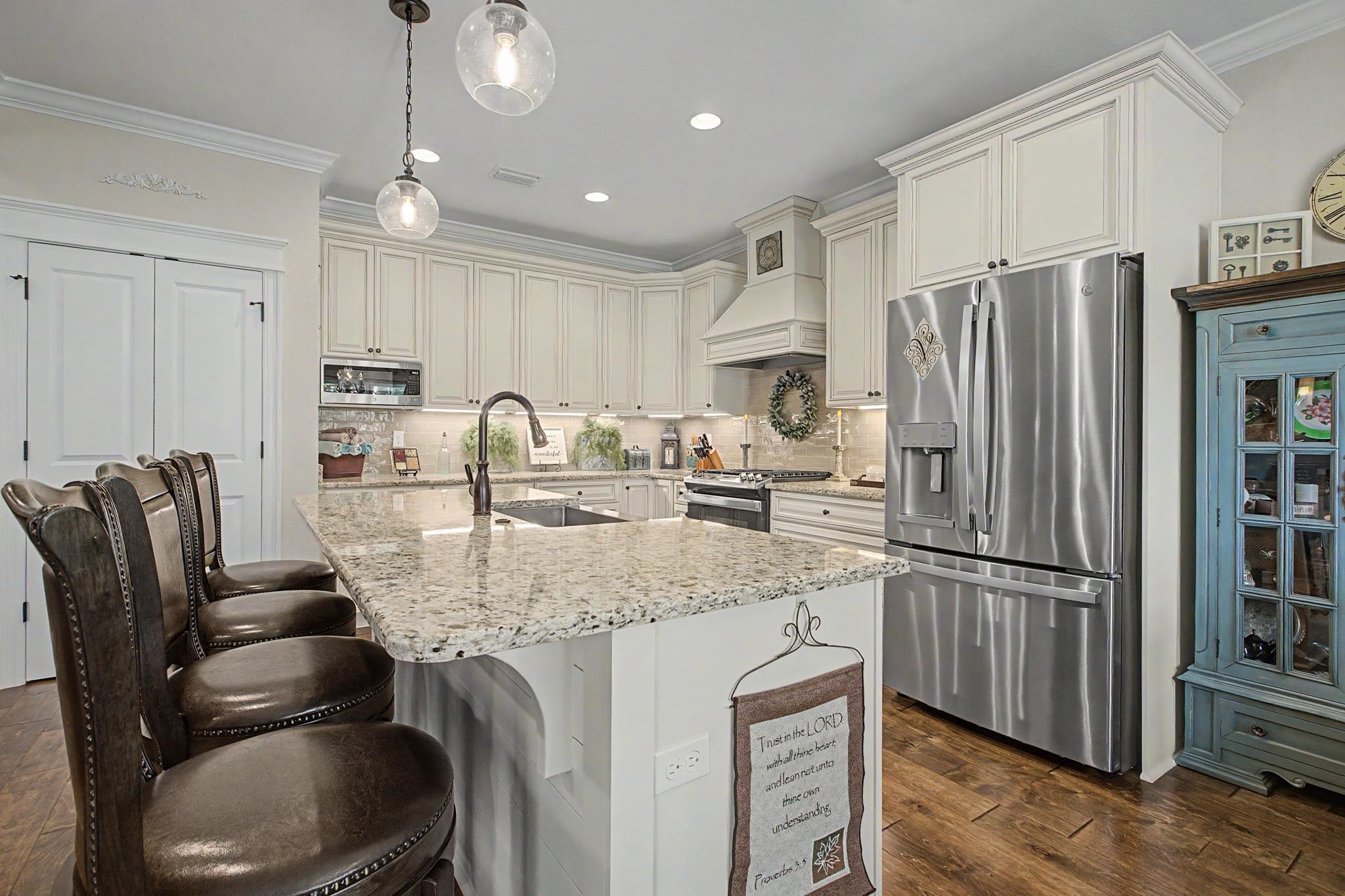 5375 Spirit Rock Place