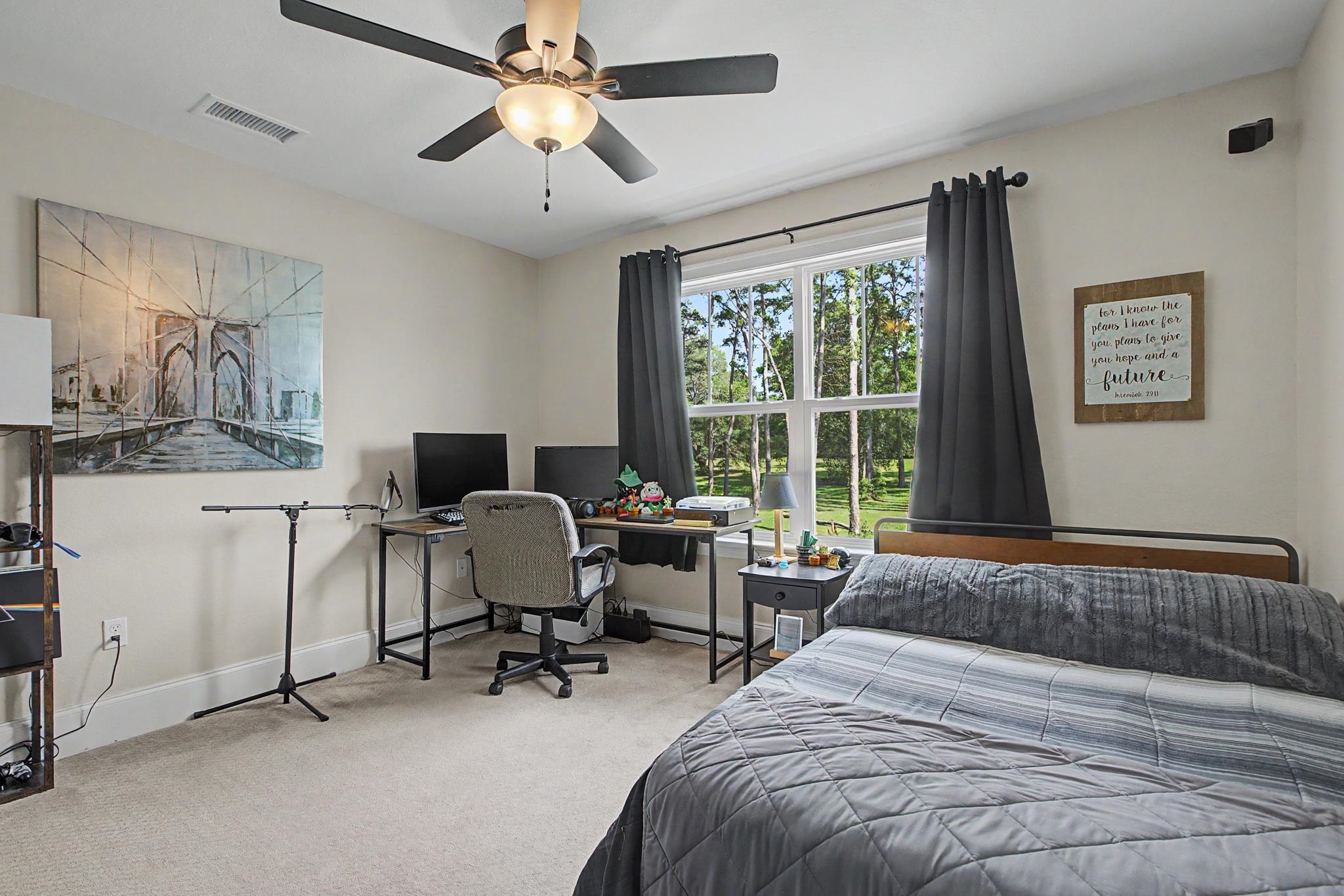 5375 Spirit Rock Place
