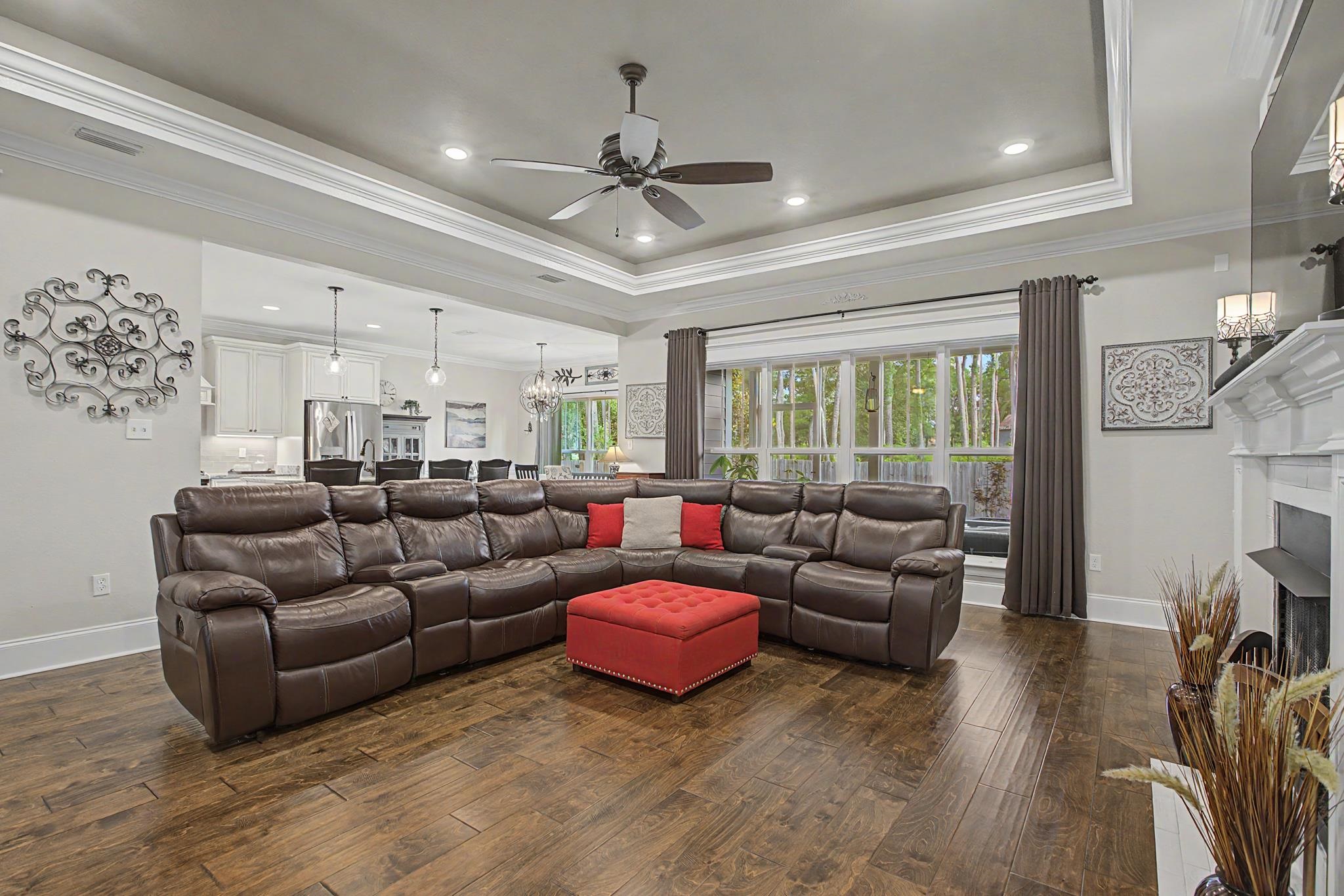 5375 Spirit Rock Place