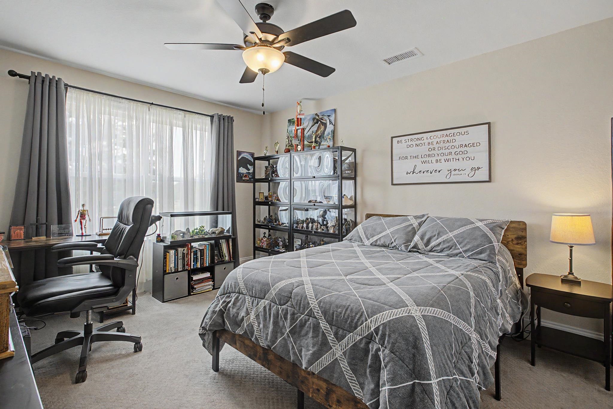5375 Spirit Rock Place