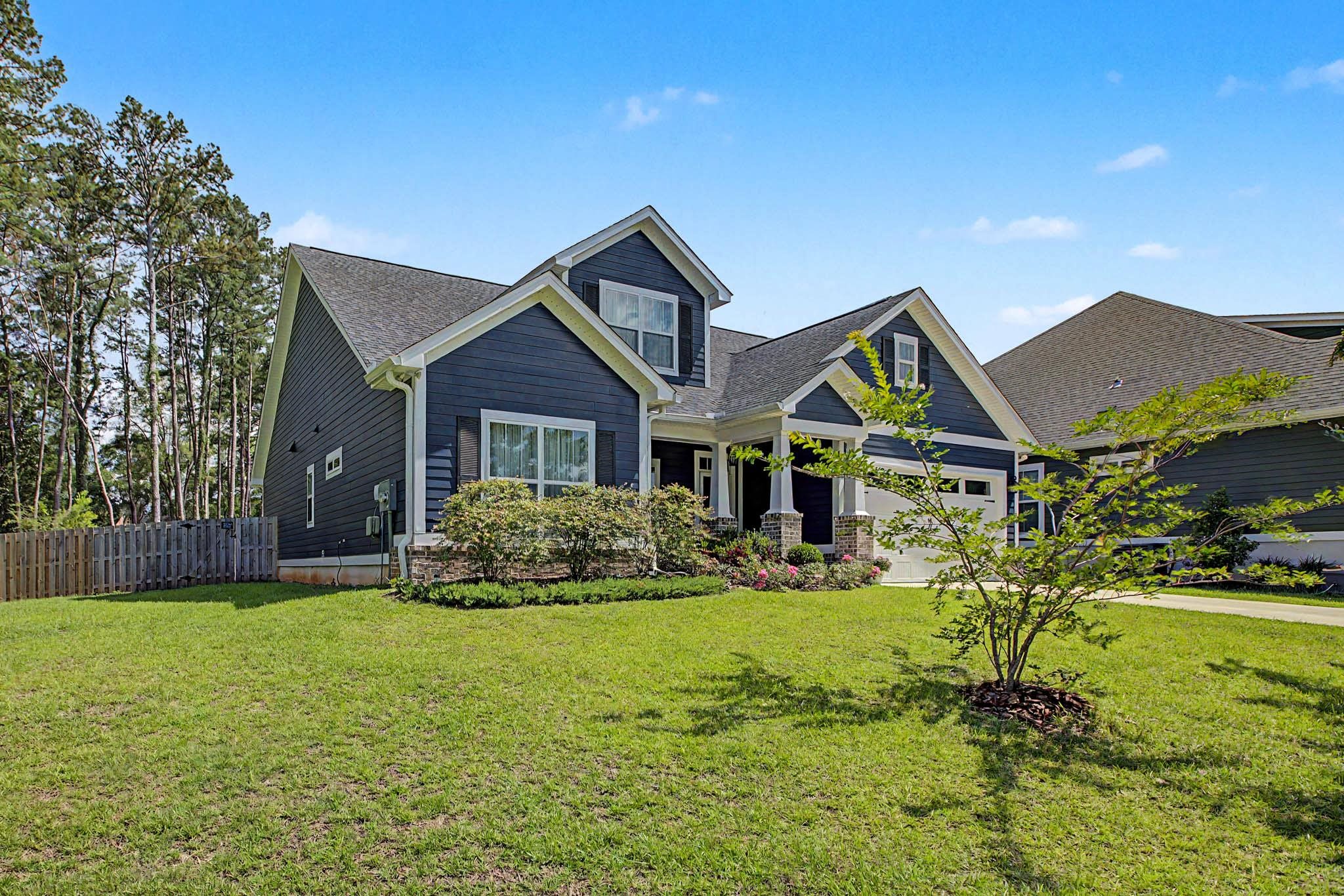 5375 Spirit Rock Place