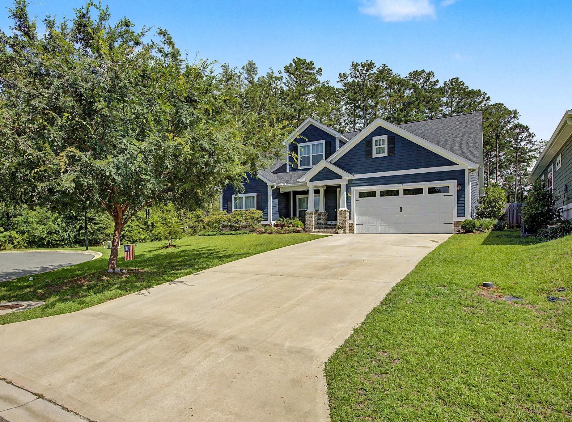 5375 Spirit Rock Place