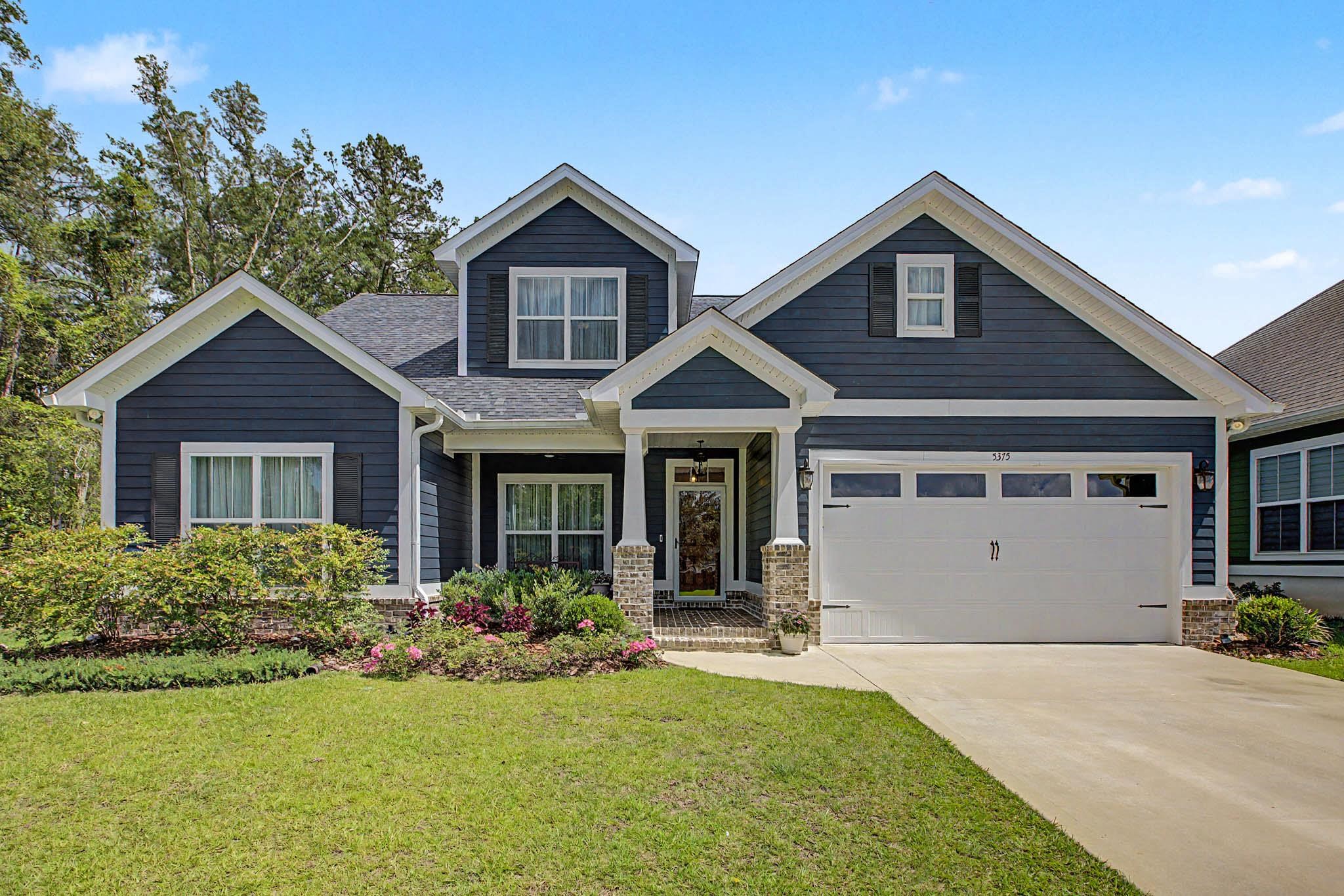 5375 Spirit Rock Place