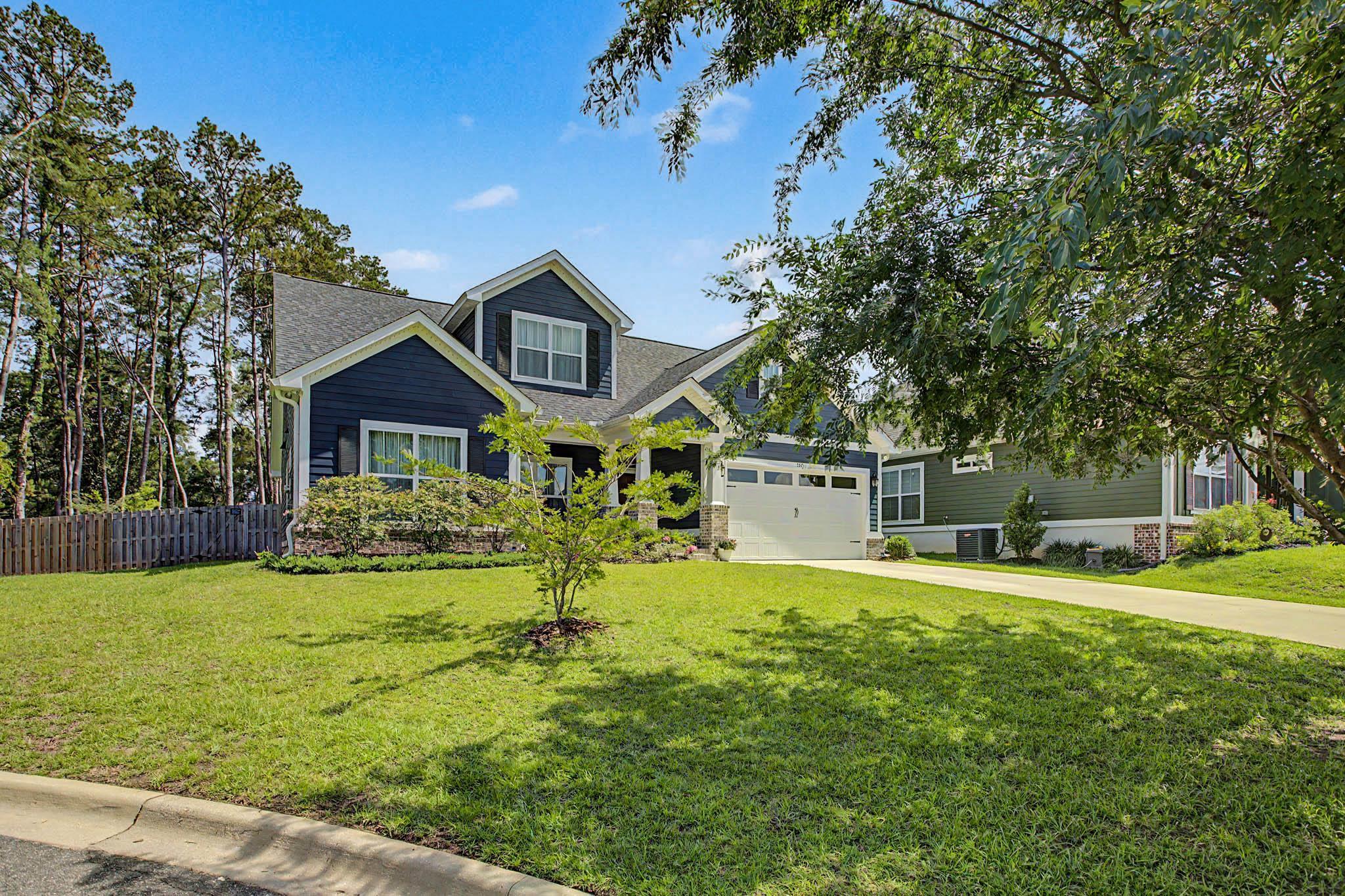 5375 Spirit Rock Place