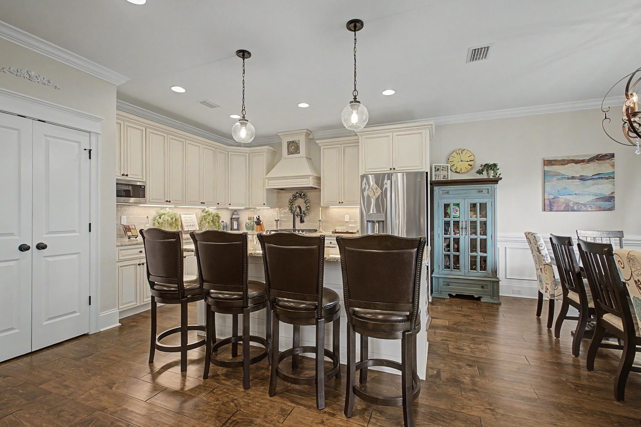 5375 Spirit Rock Place