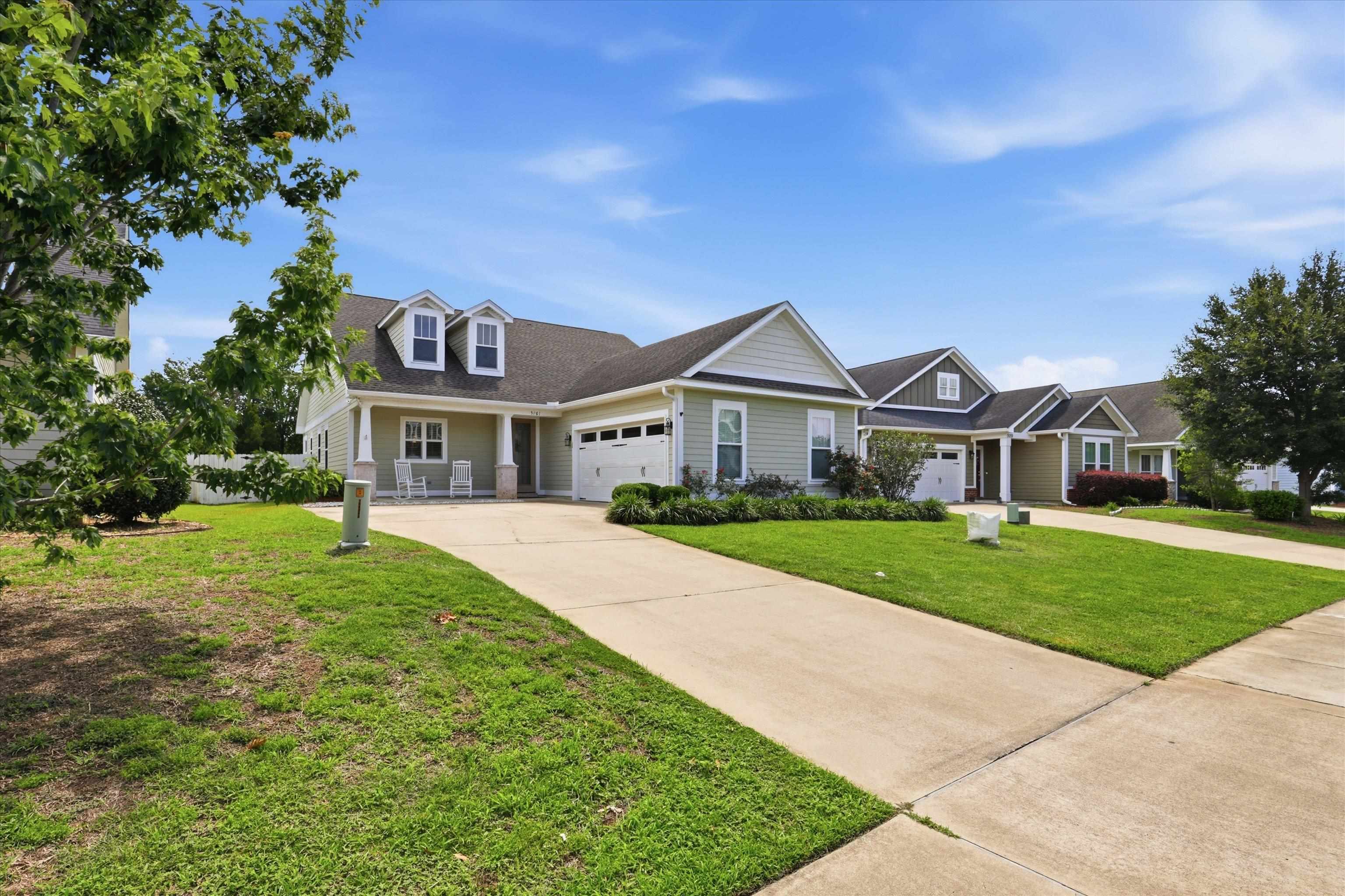 5161 Holly Fern Trace
