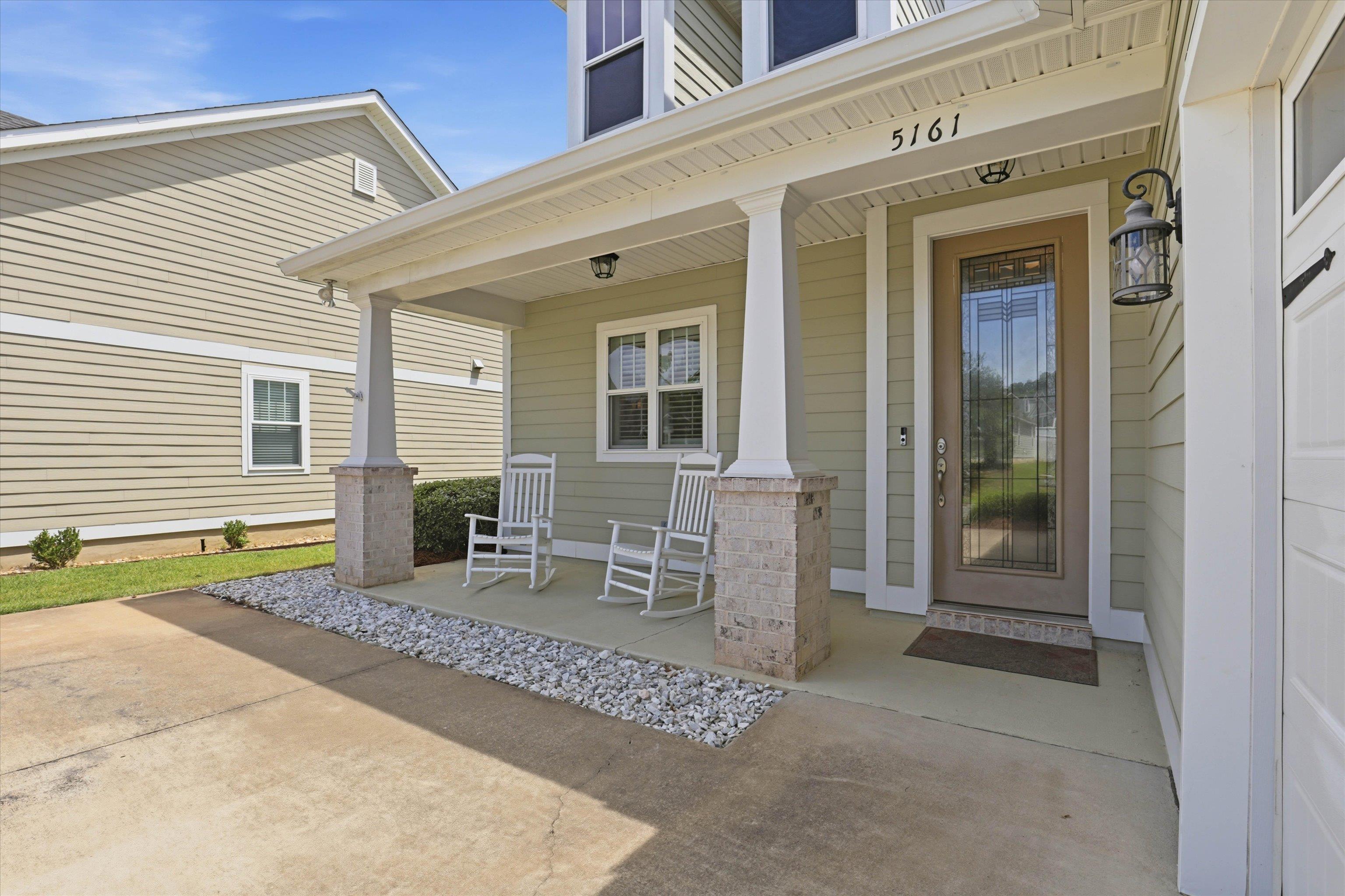 5161 Holly Fern Trace
