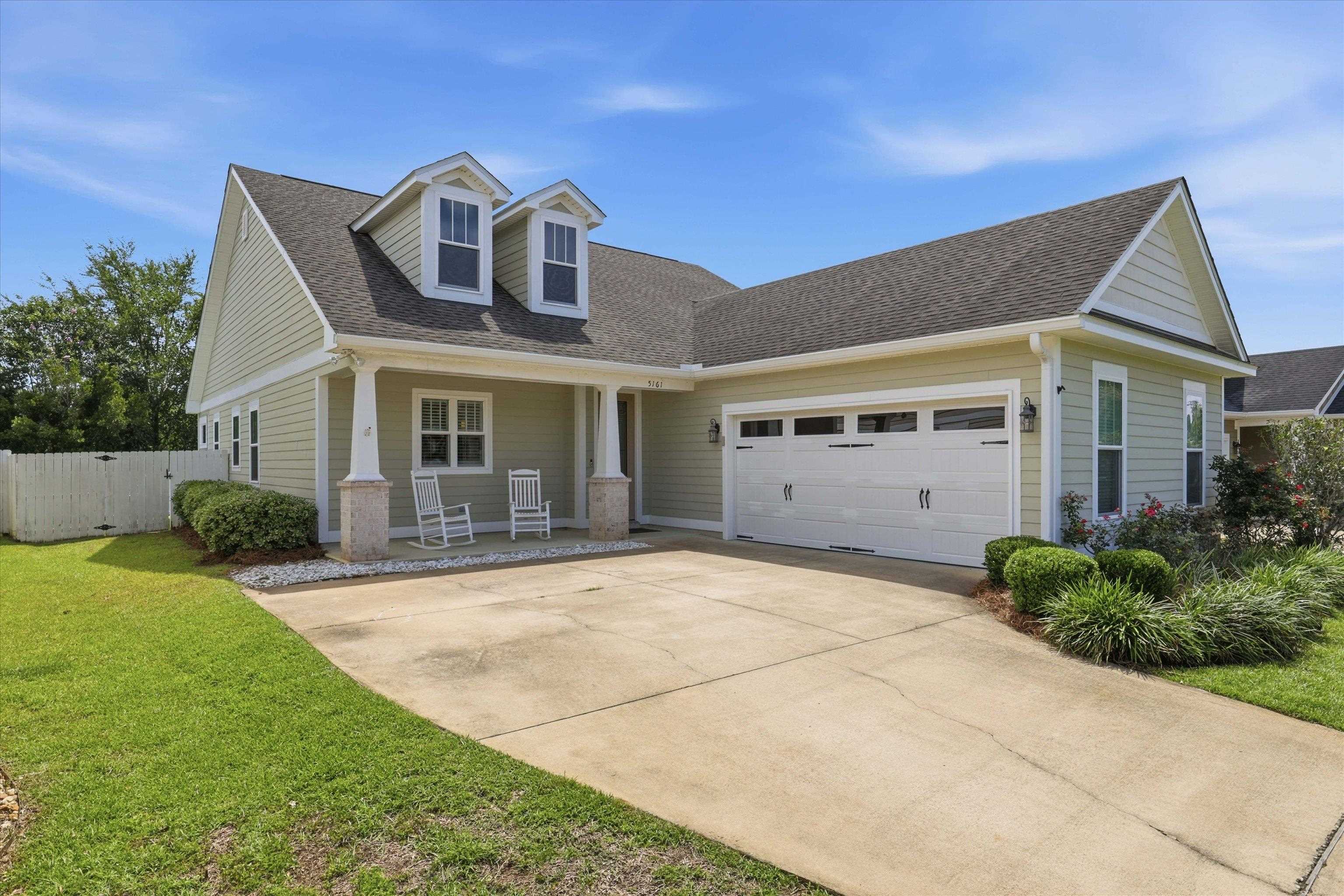5161 Holly Fern Trace