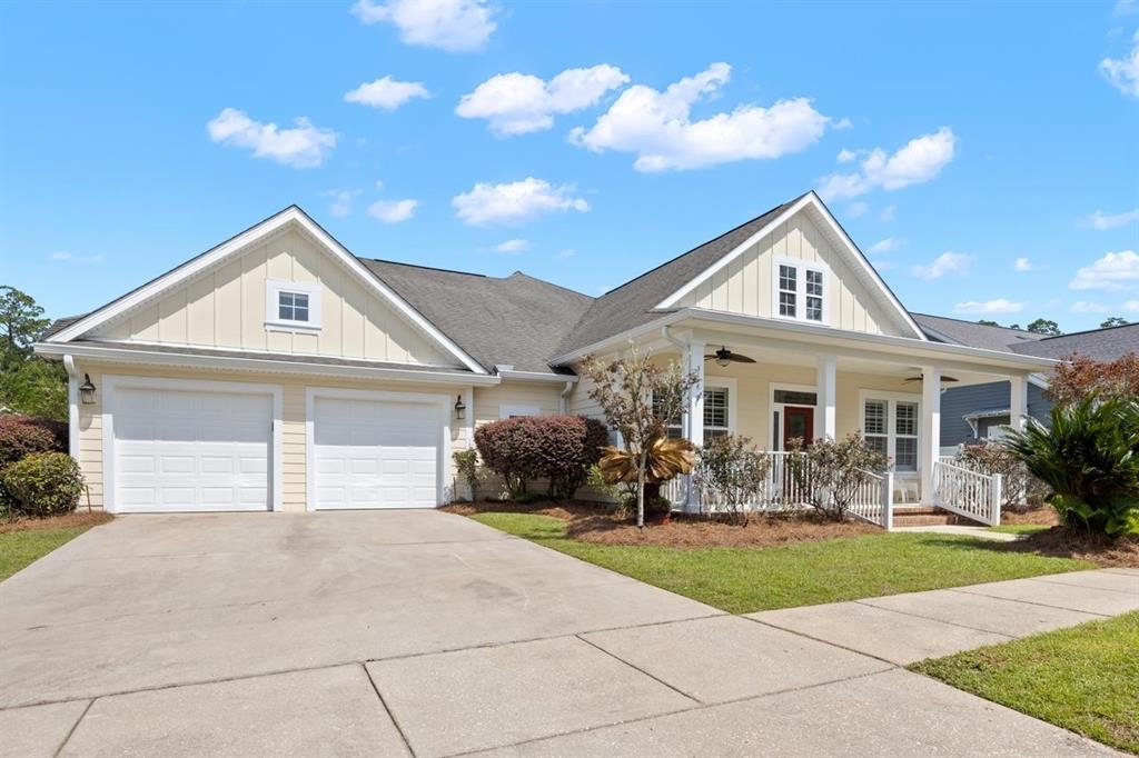 3146 DUXBURY Lane