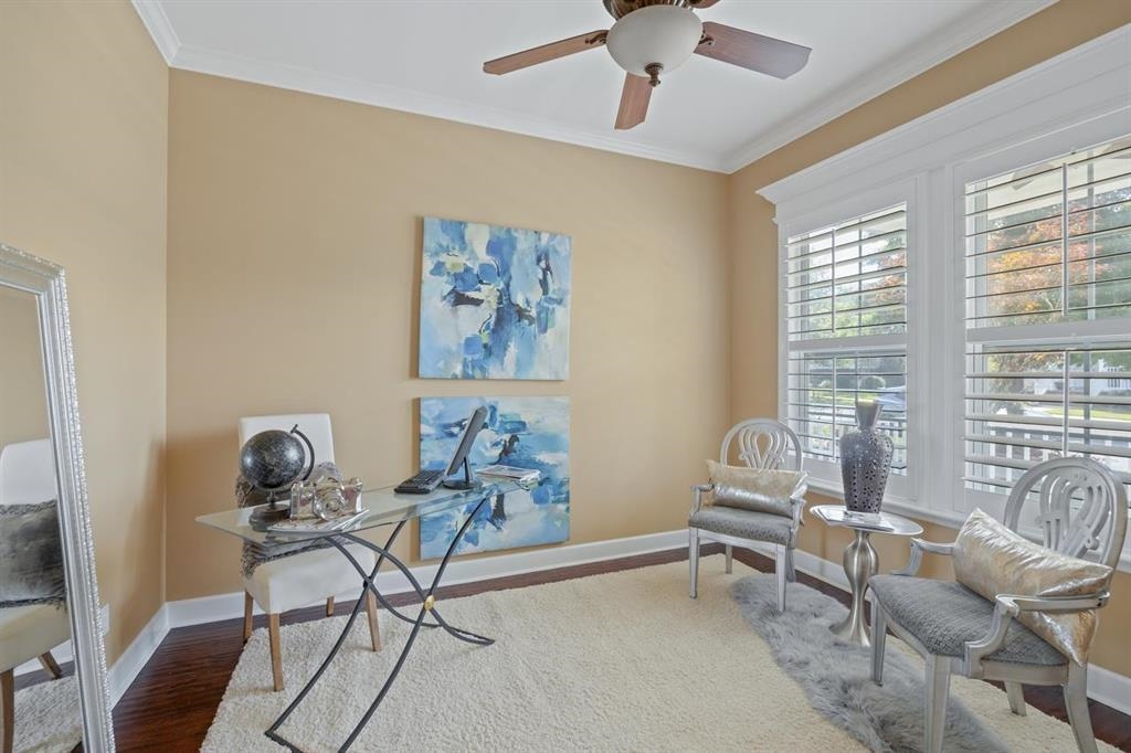 3146 DUXBURY Lane