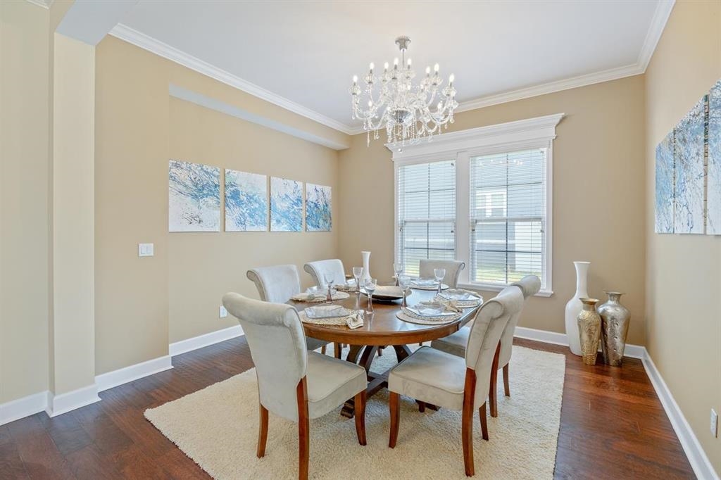 3146 DUXBURY Lane
