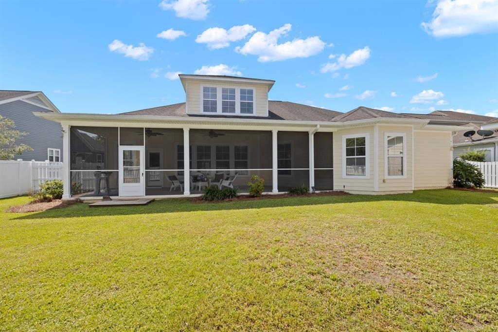 3146 DUXBURY Lane