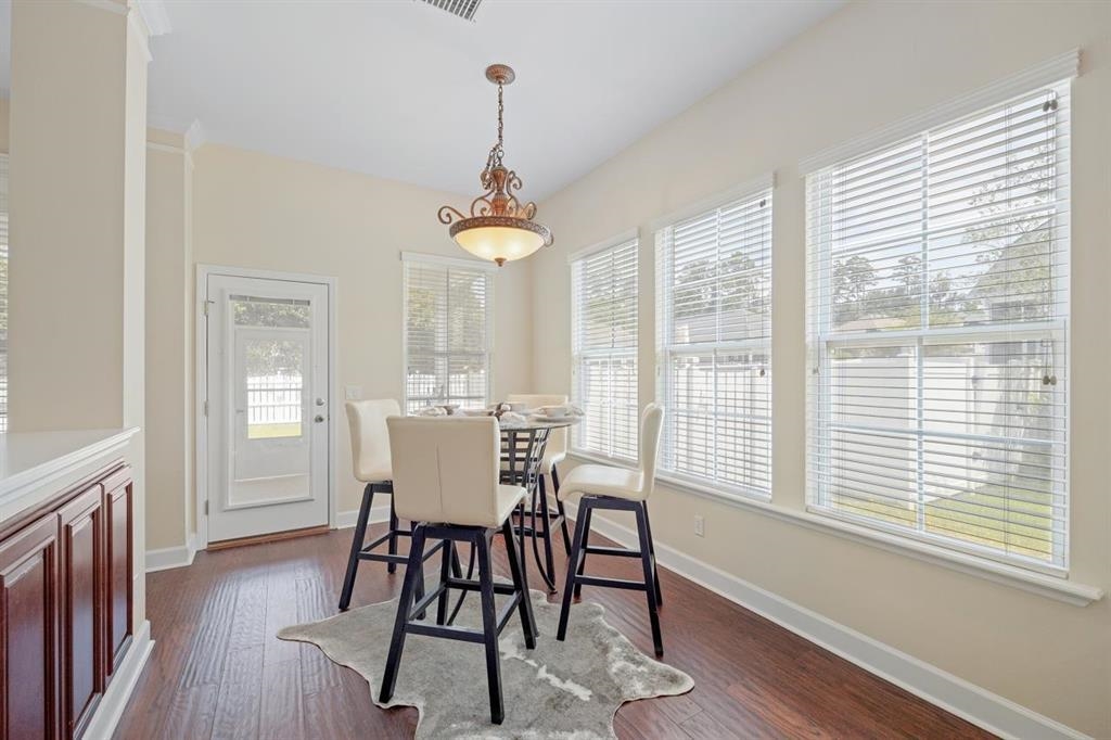 3146 DUXBURY Lane