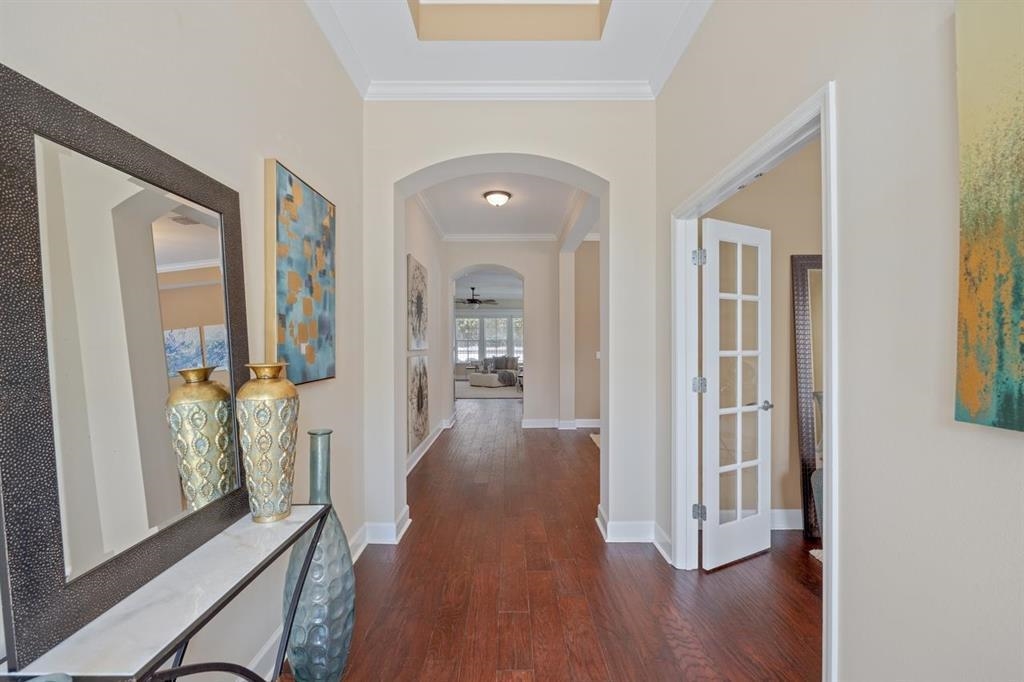 3146 DUXBURY Lane