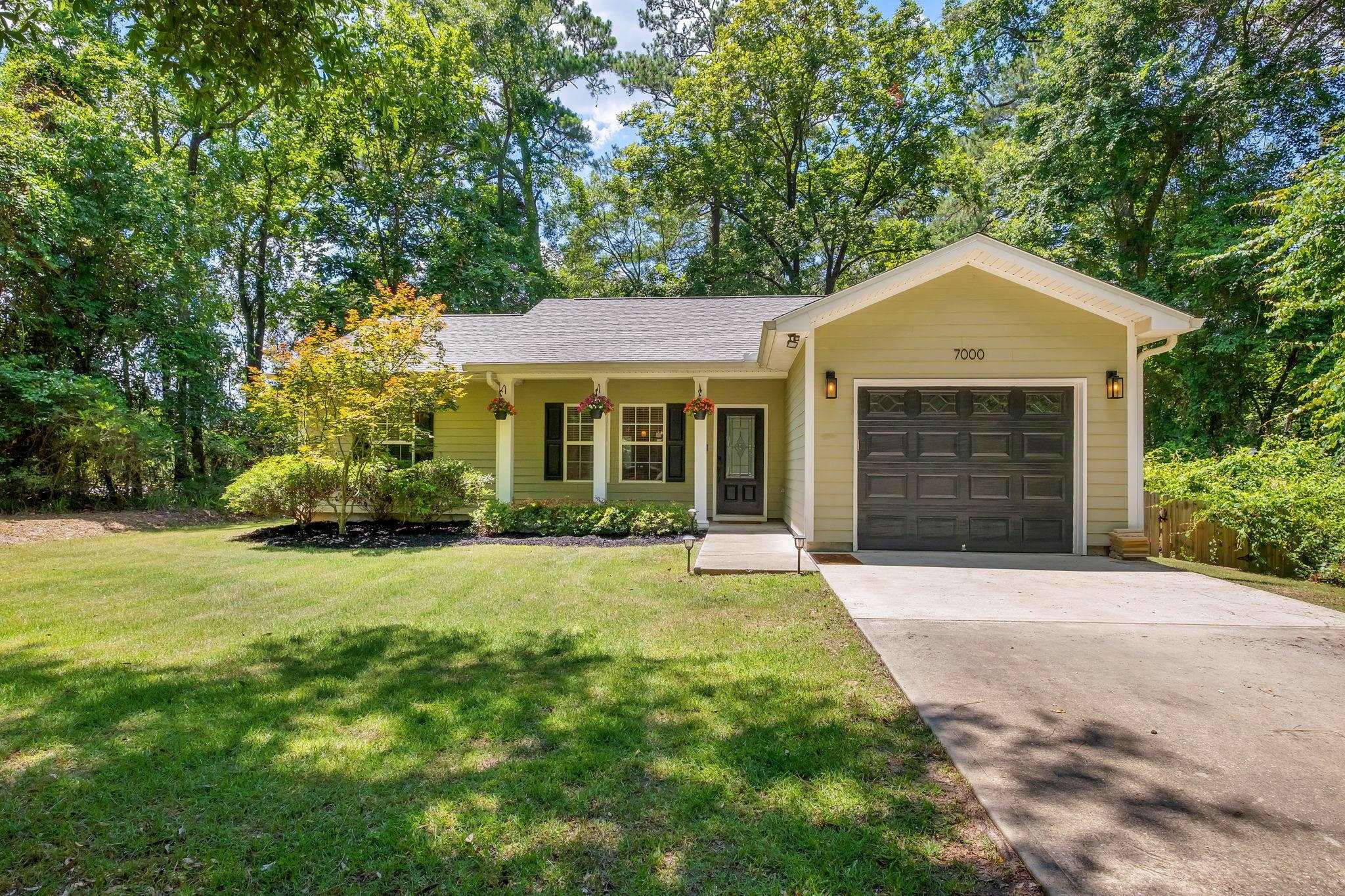 7000 QUAIL COMMON Drive