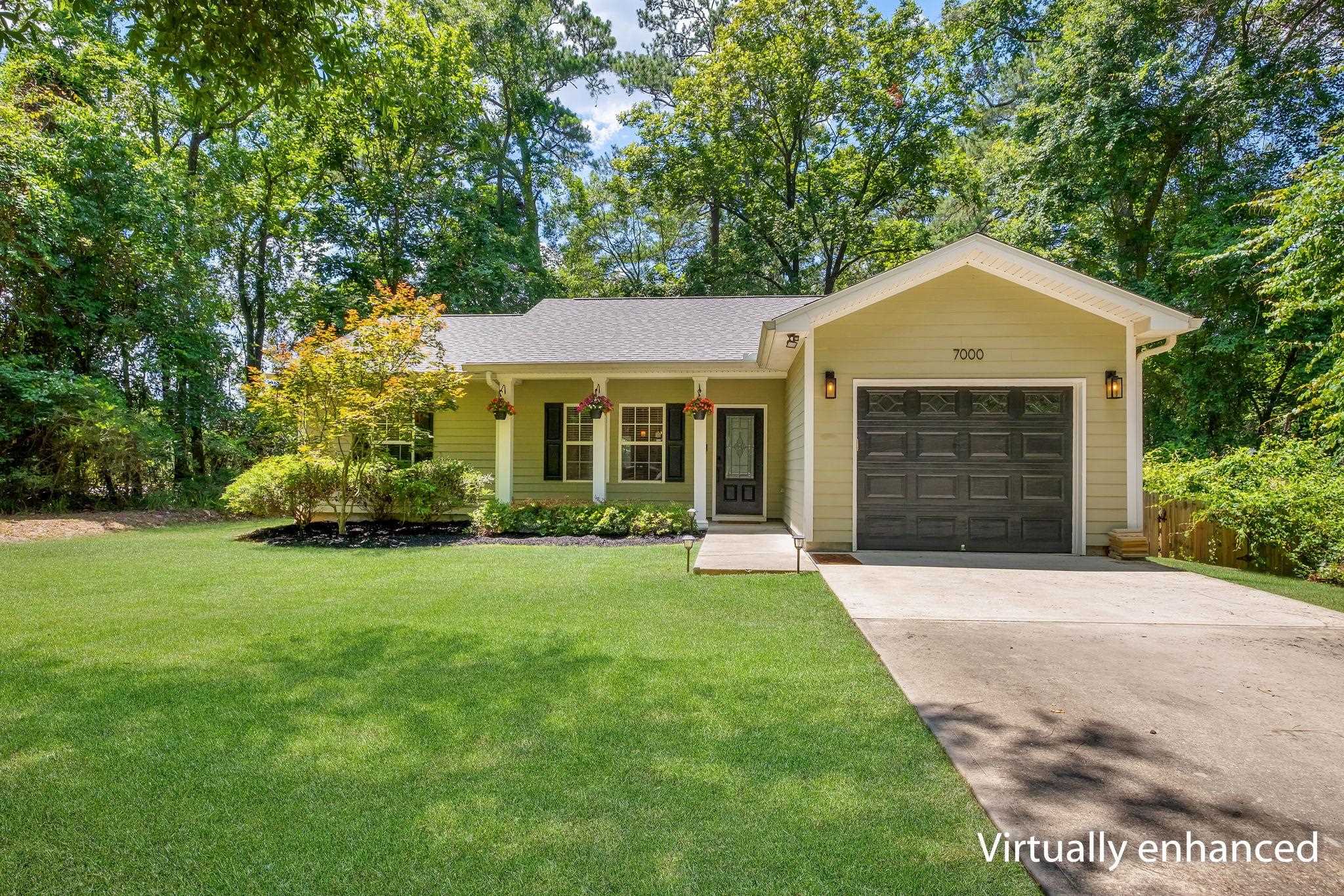 7000 QUAIL COMMON Drive