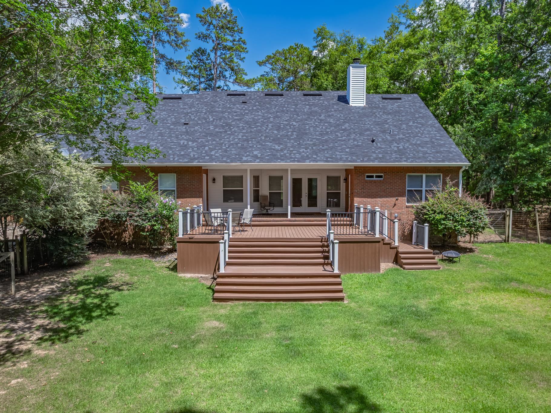 9093 Old Chemonie Road