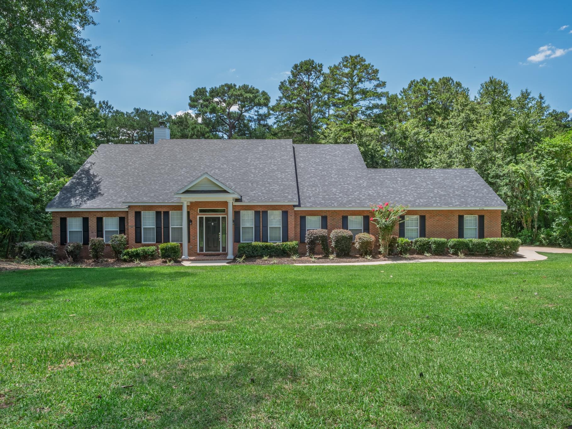 9093 Old Chemonie Road