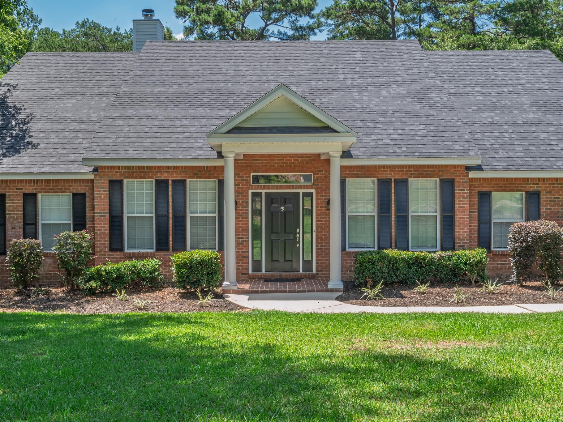 9093 Old Chemonie Road
