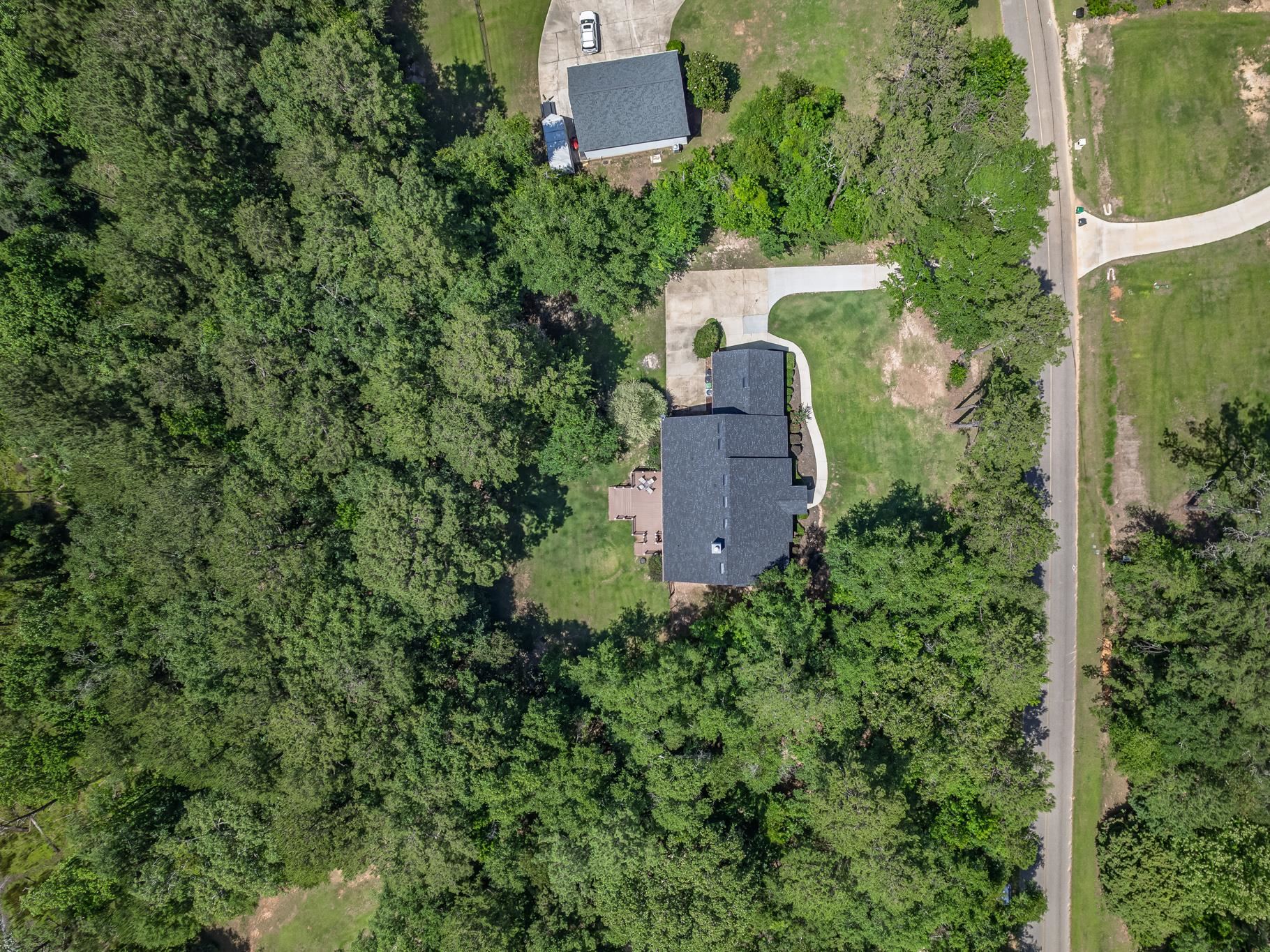 9093 Old Chemonie Road