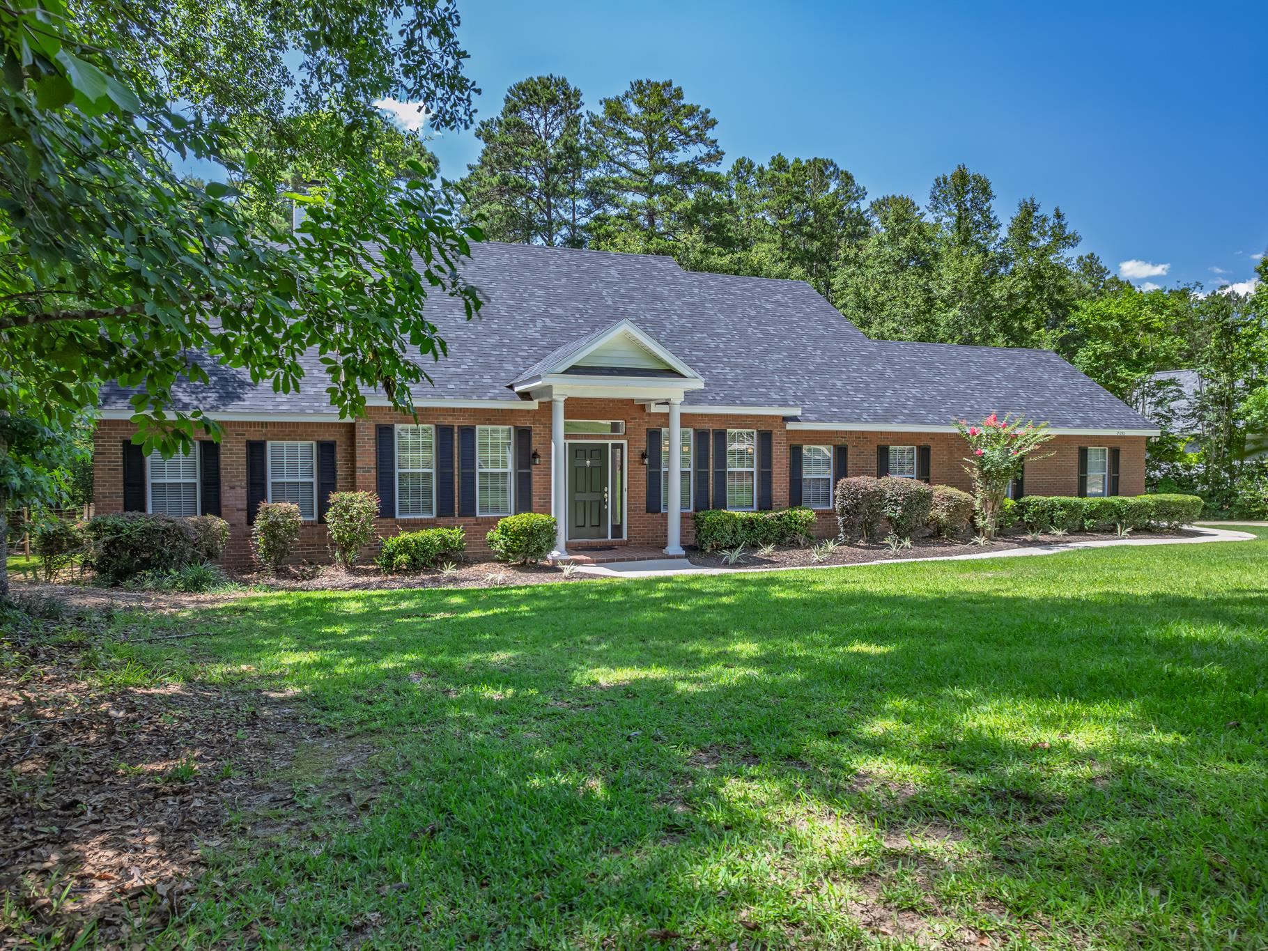 9093 Old Chemonie Road