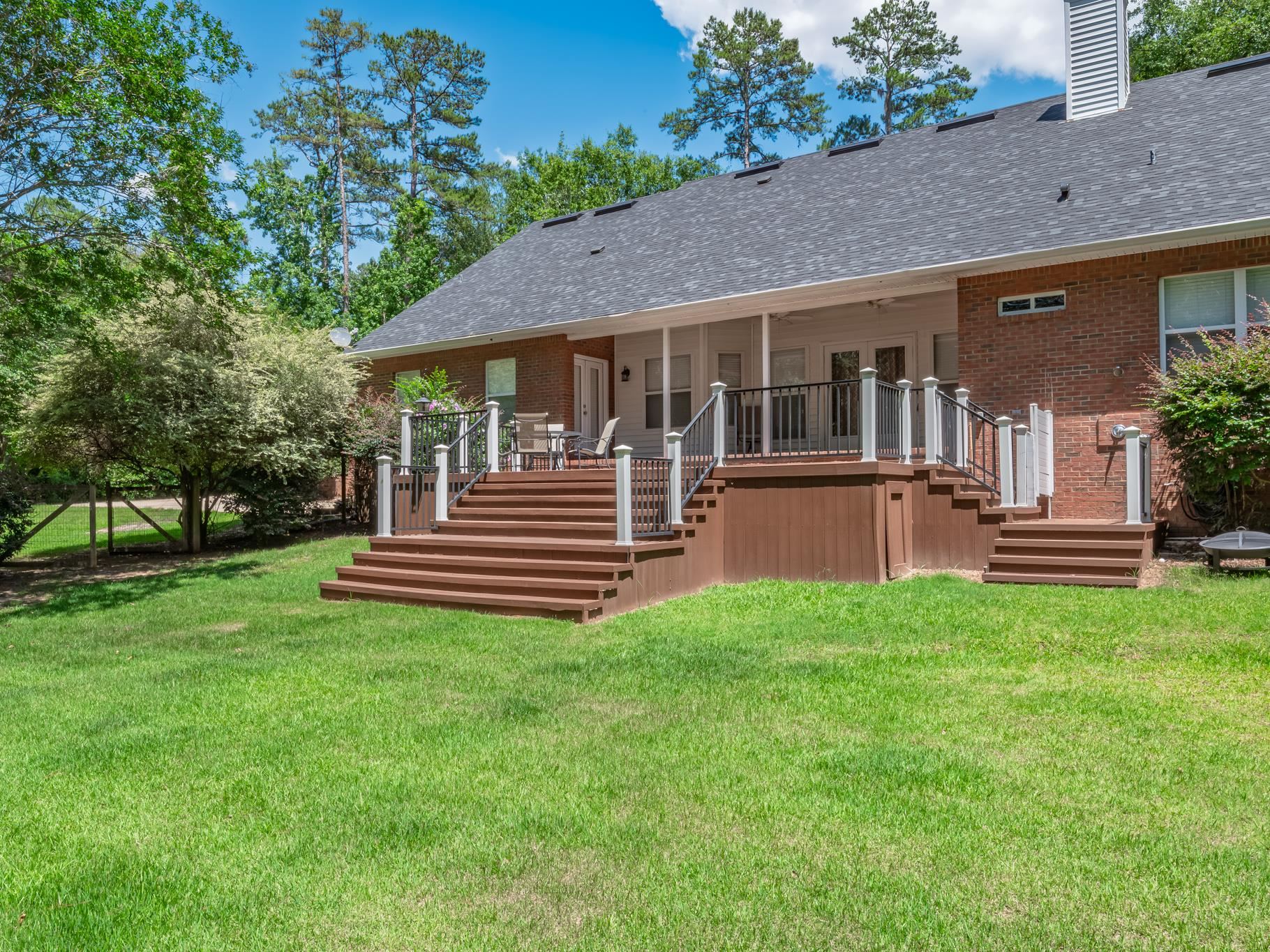 9093 Old Chemonie Road