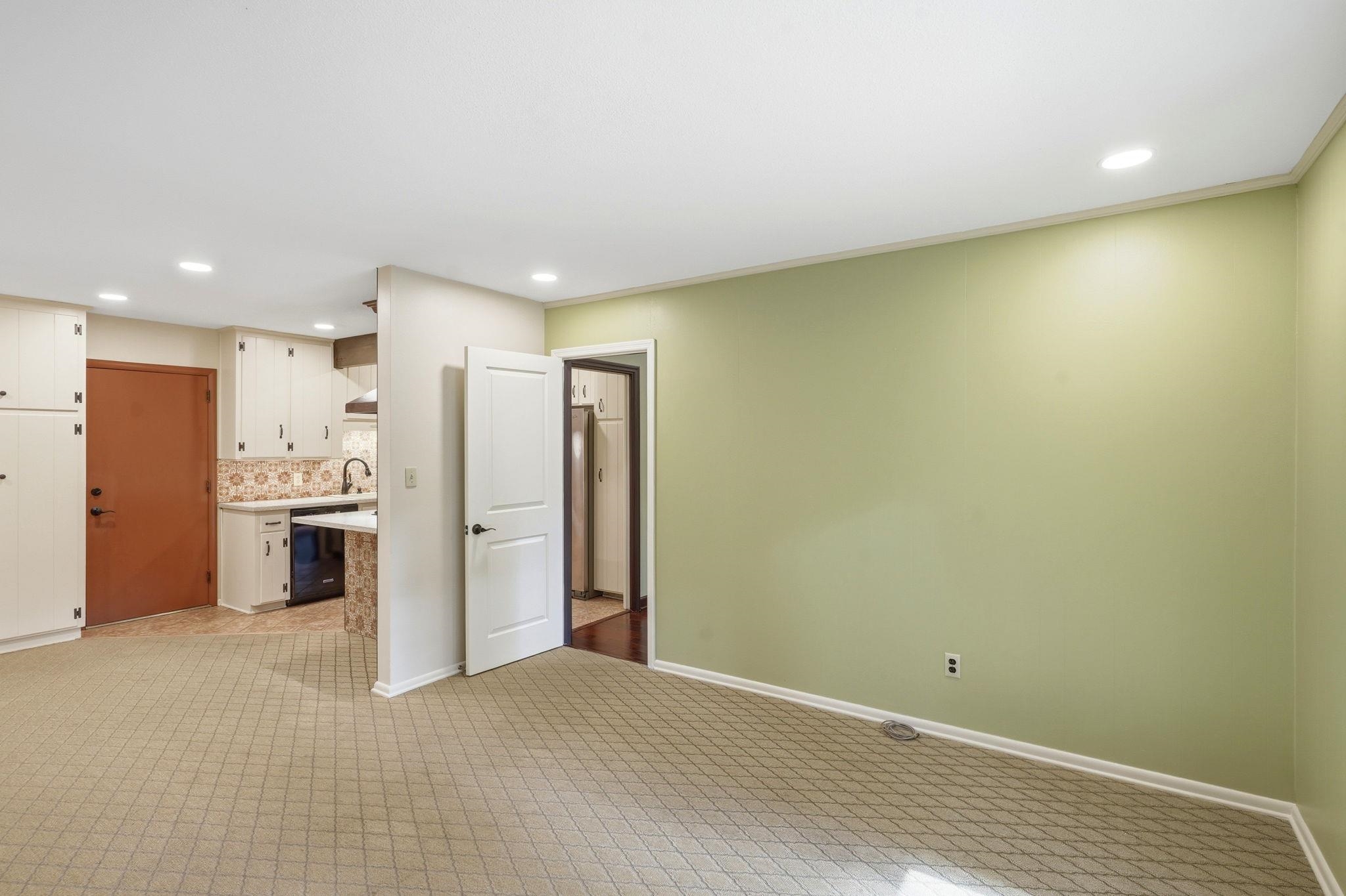 3020 Brandemere Drive