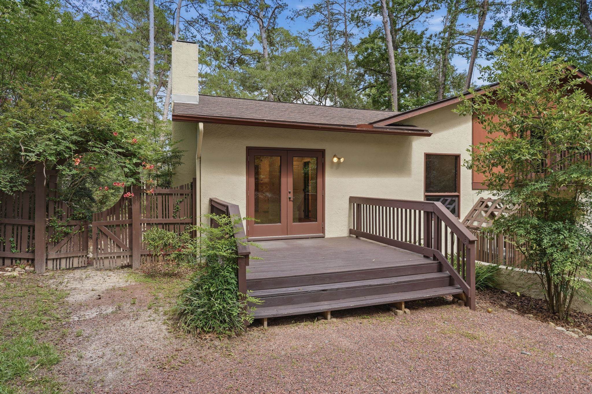 3020 Brandemere Drive
