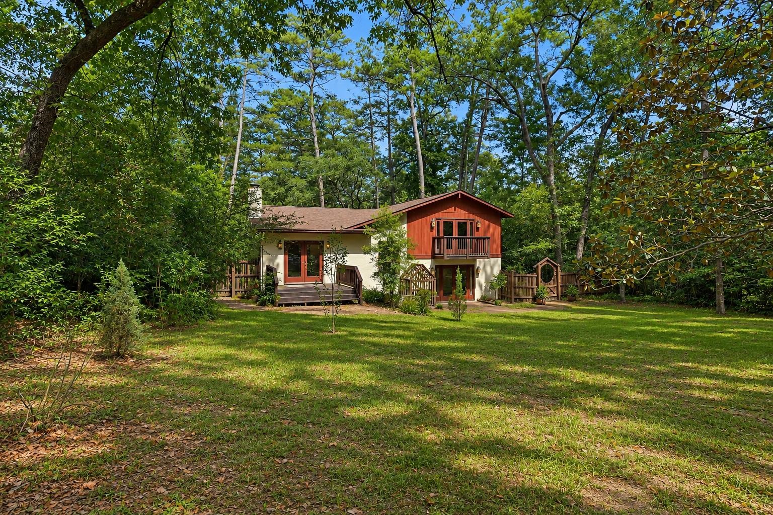 3020 Brandemere Drive