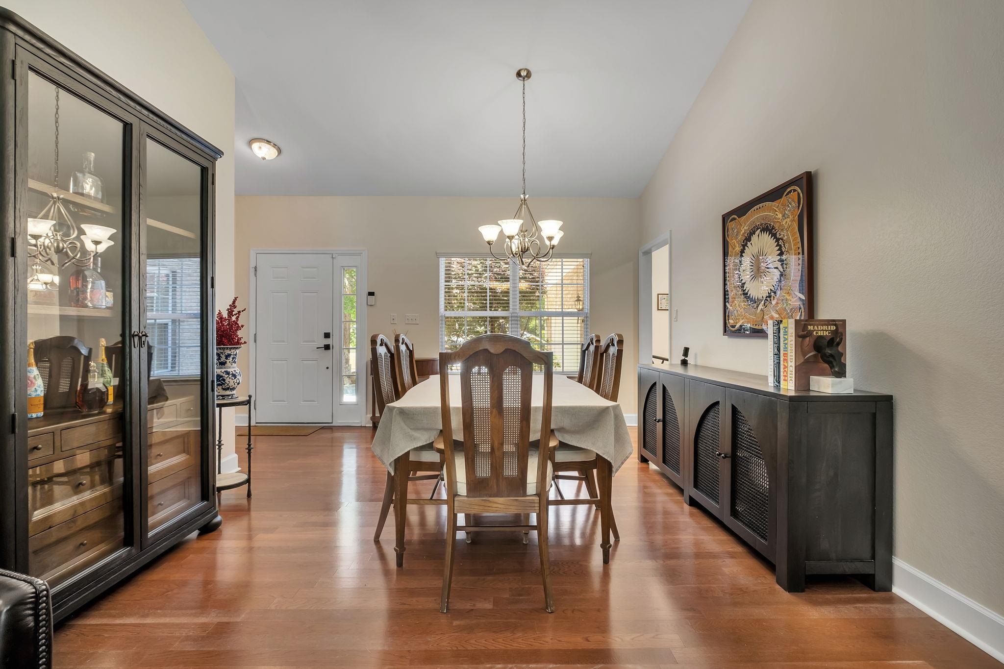 3489 Cedarwood Trail
