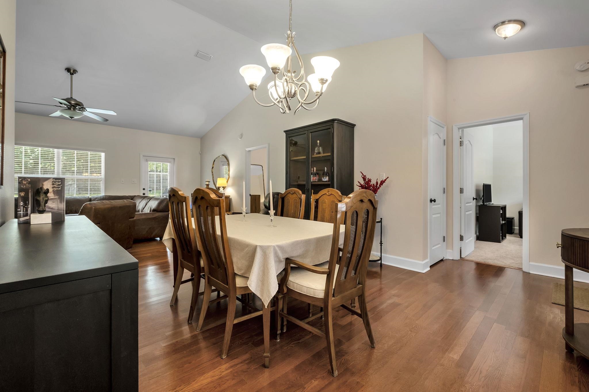 3489 Cedarwood Trail