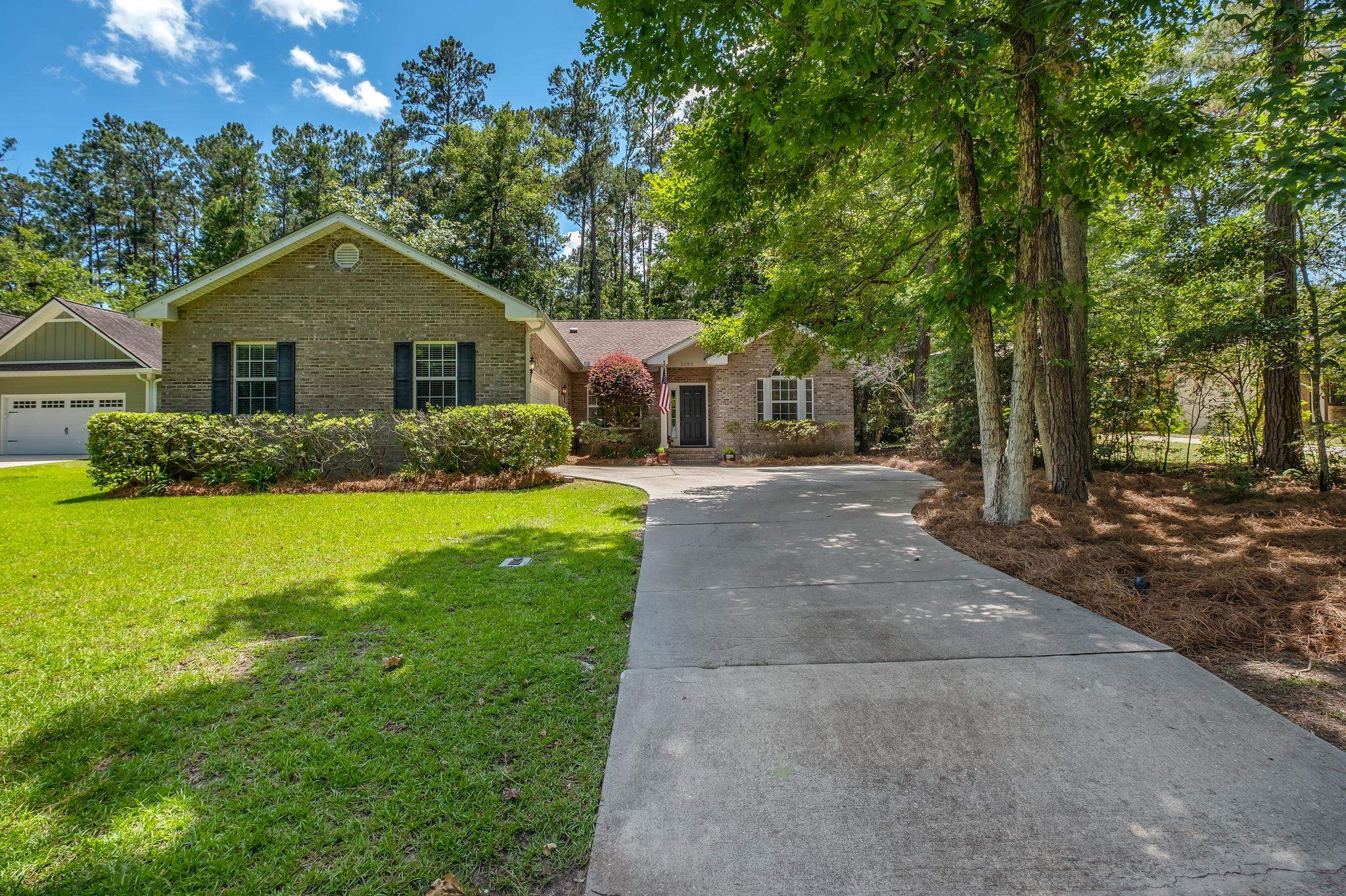 3489 Cedarwood Trail