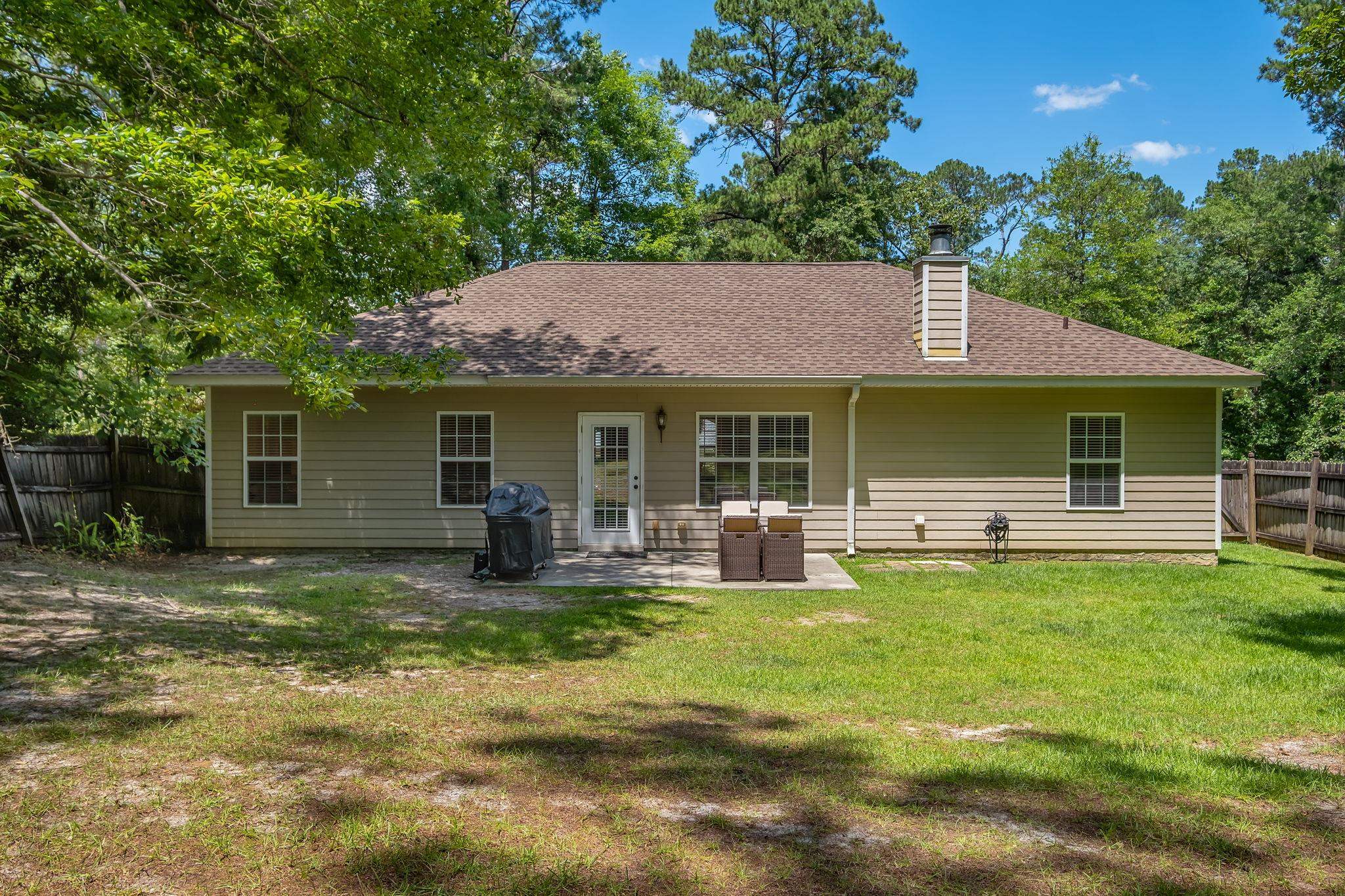 3489 Cedarwood Trail