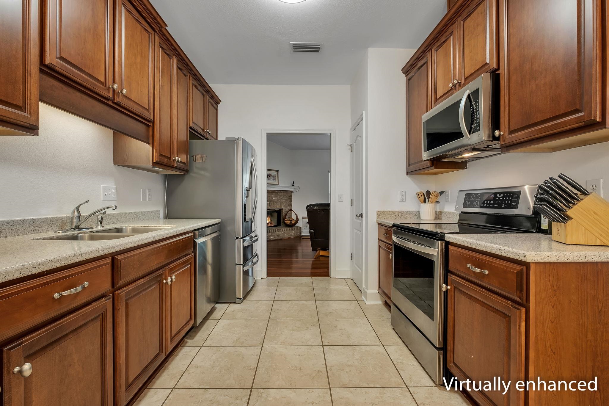 3489 Cedarwood Trail