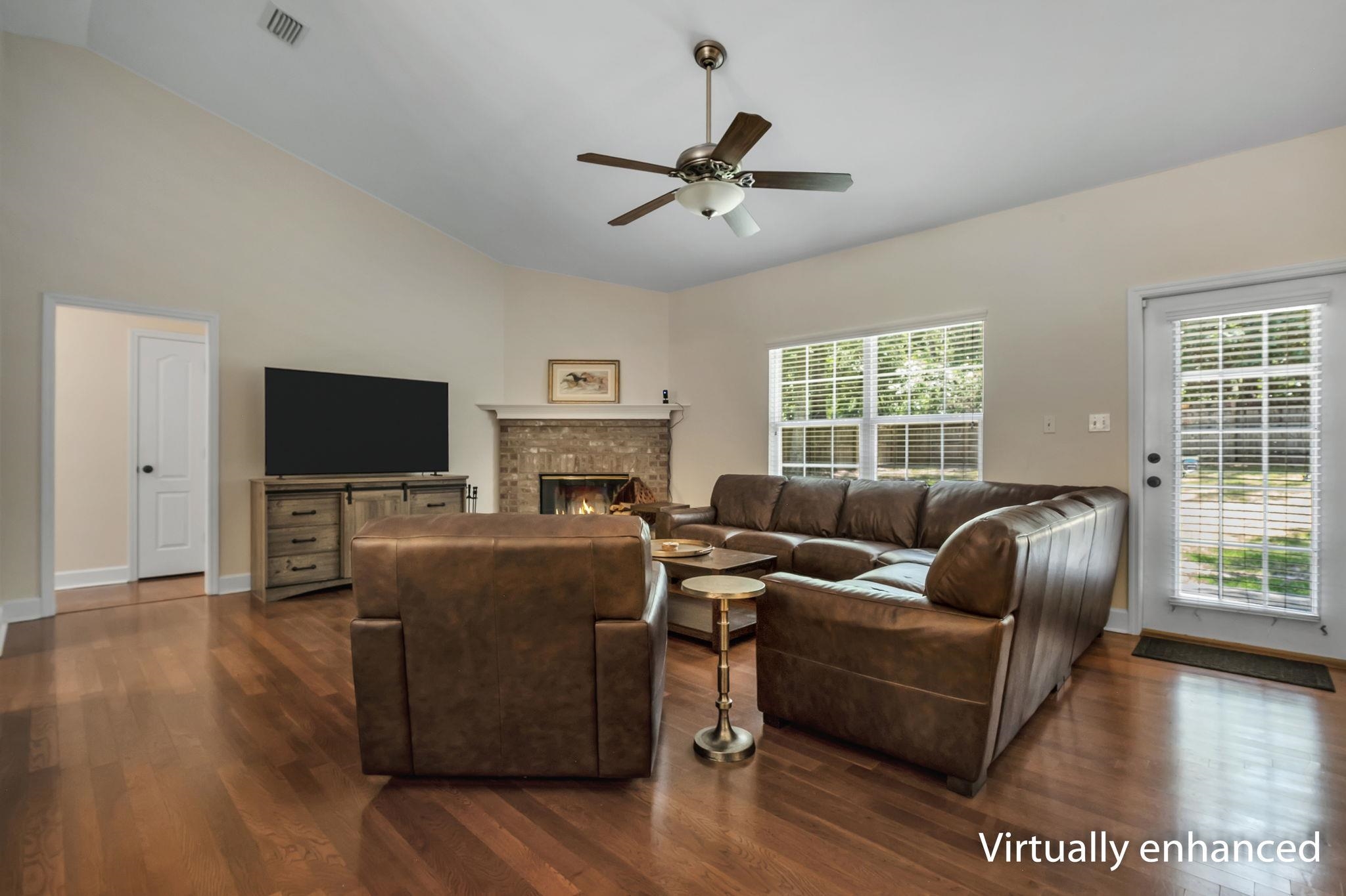 3489 Cedarwood Trail
