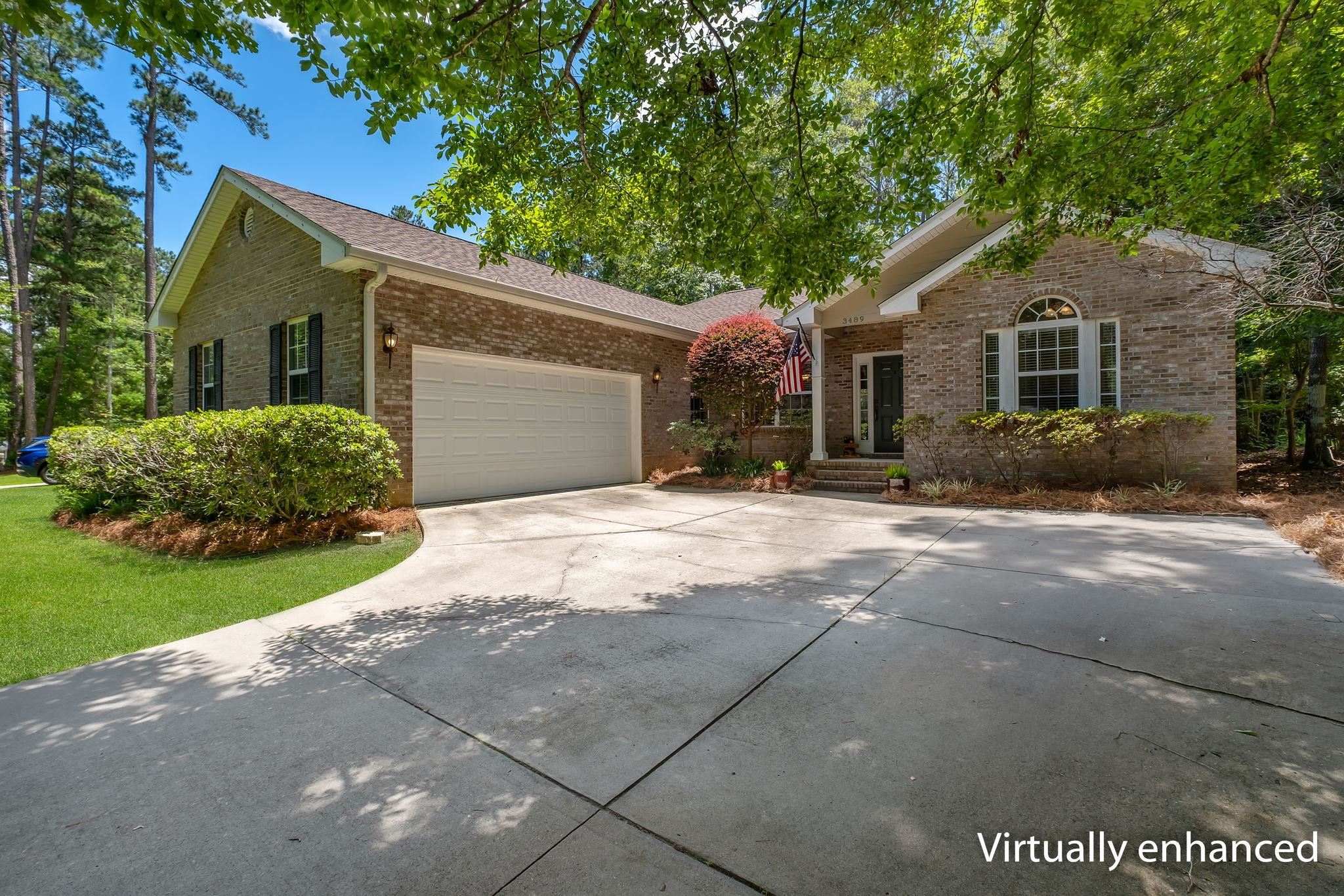 3489 Cedarwood Trail