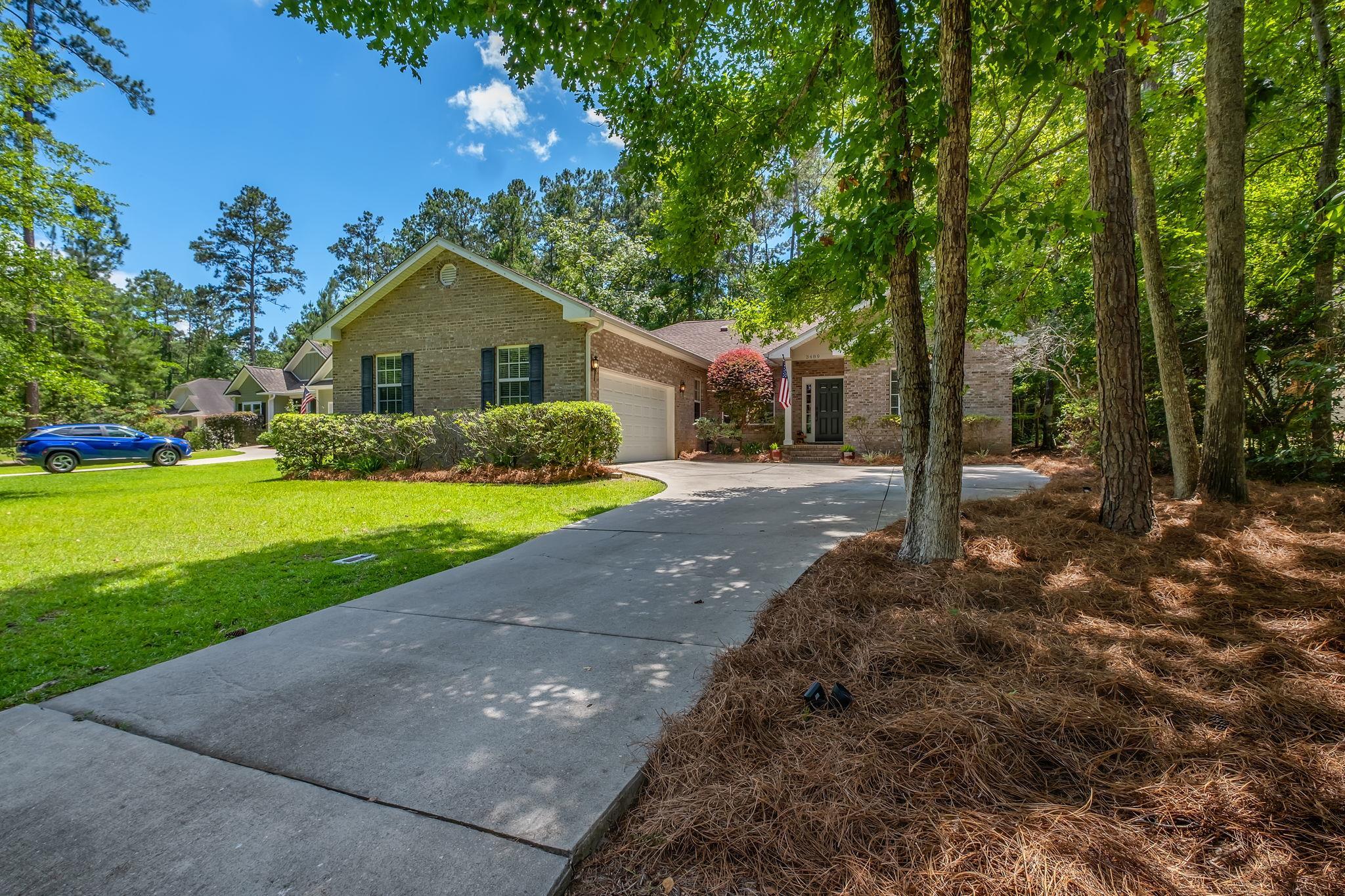 3489 Cedarwood Trail