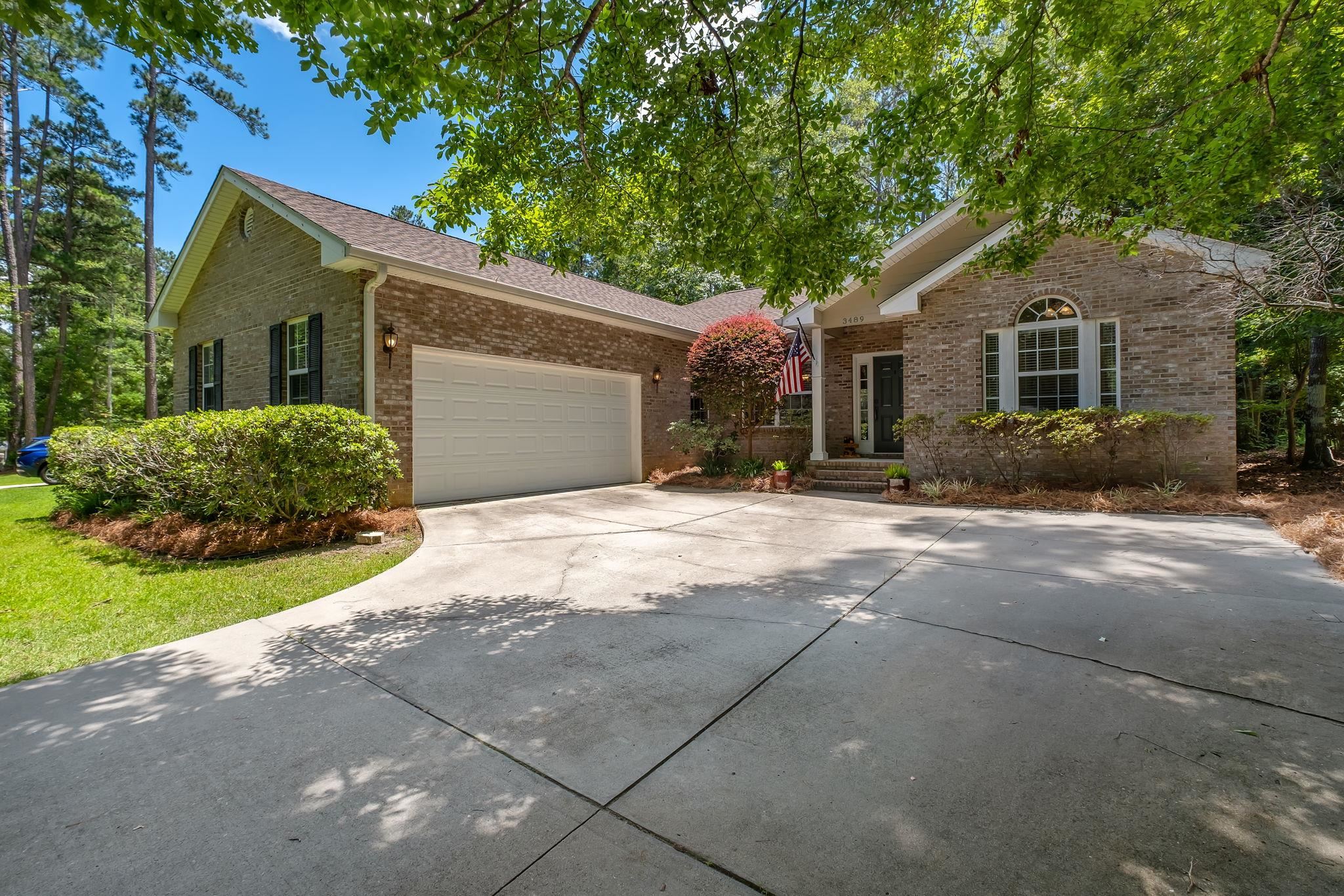 3489 Cedarwood Trail