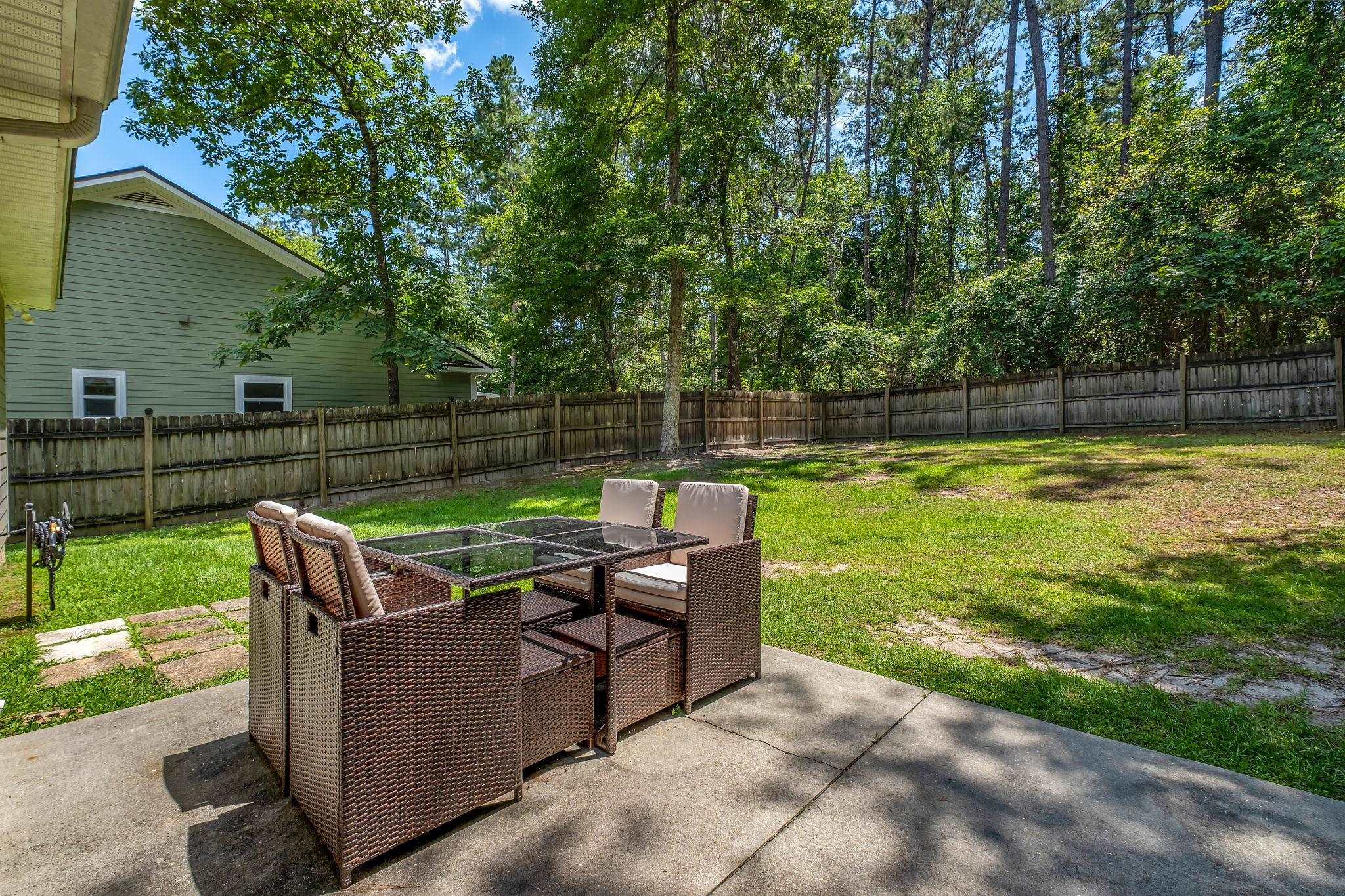 3489 Cedarwood Trail
