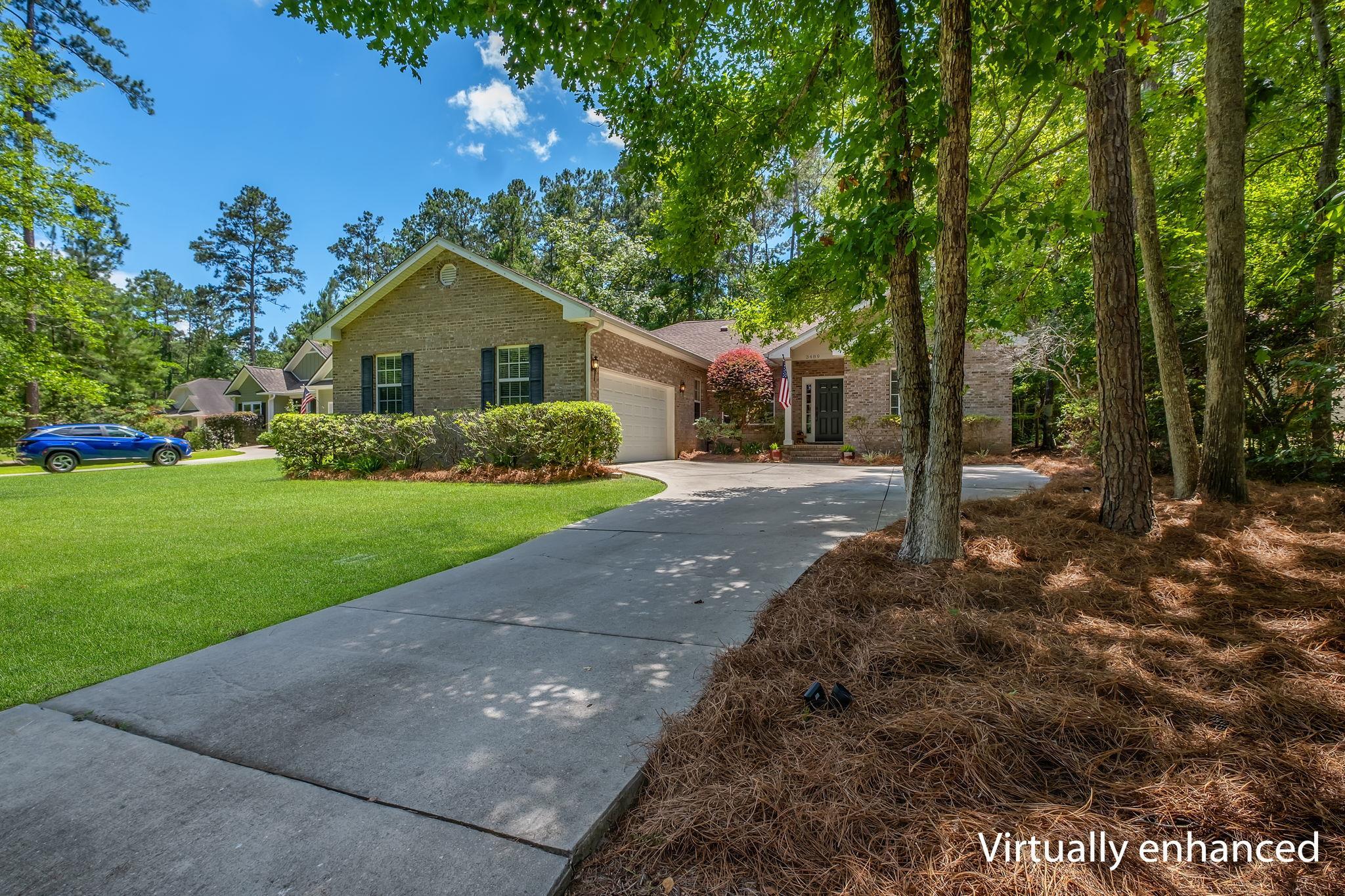 3489 Cedarwood Trail