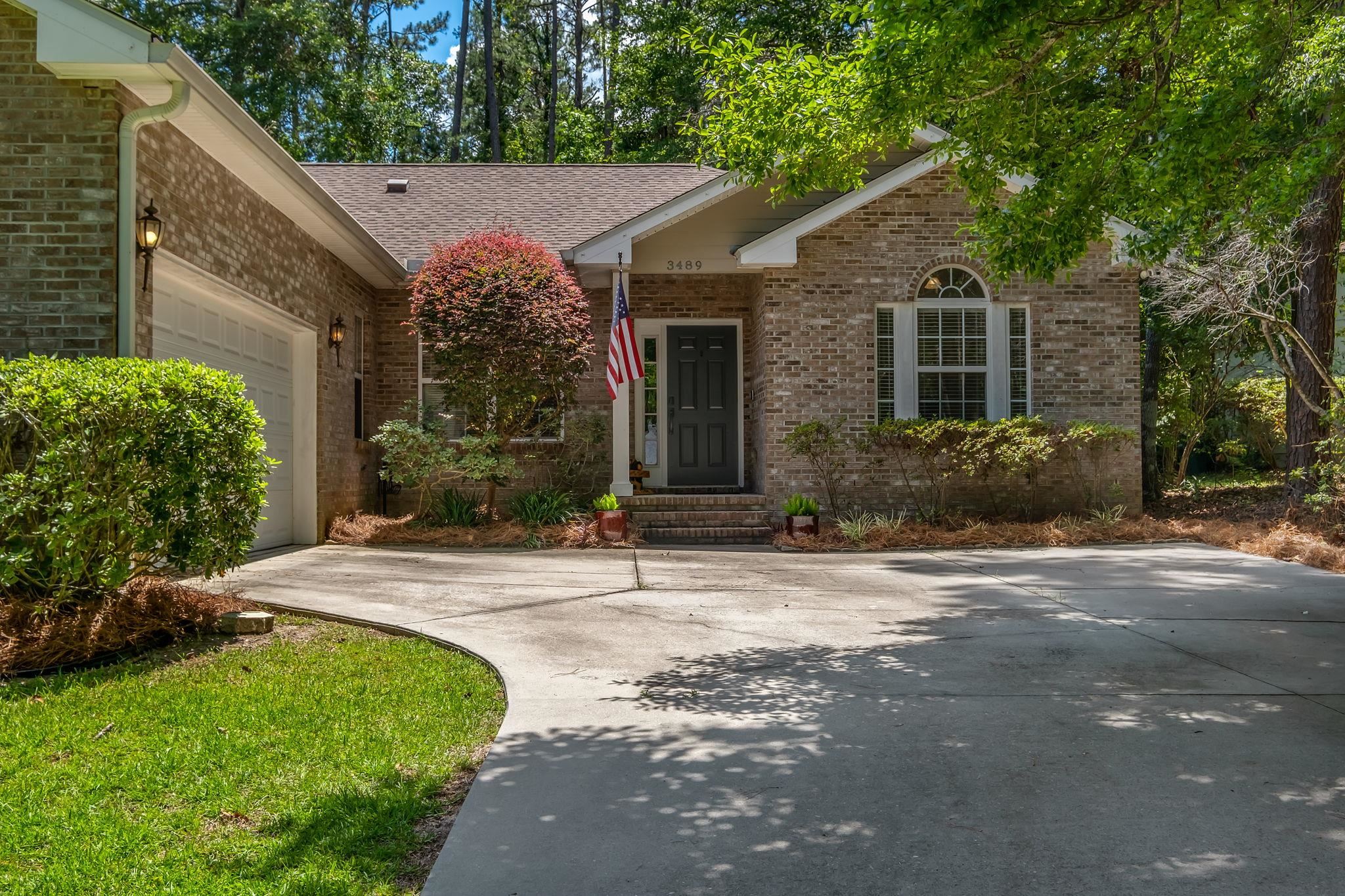 3489 Cedarwood Trail