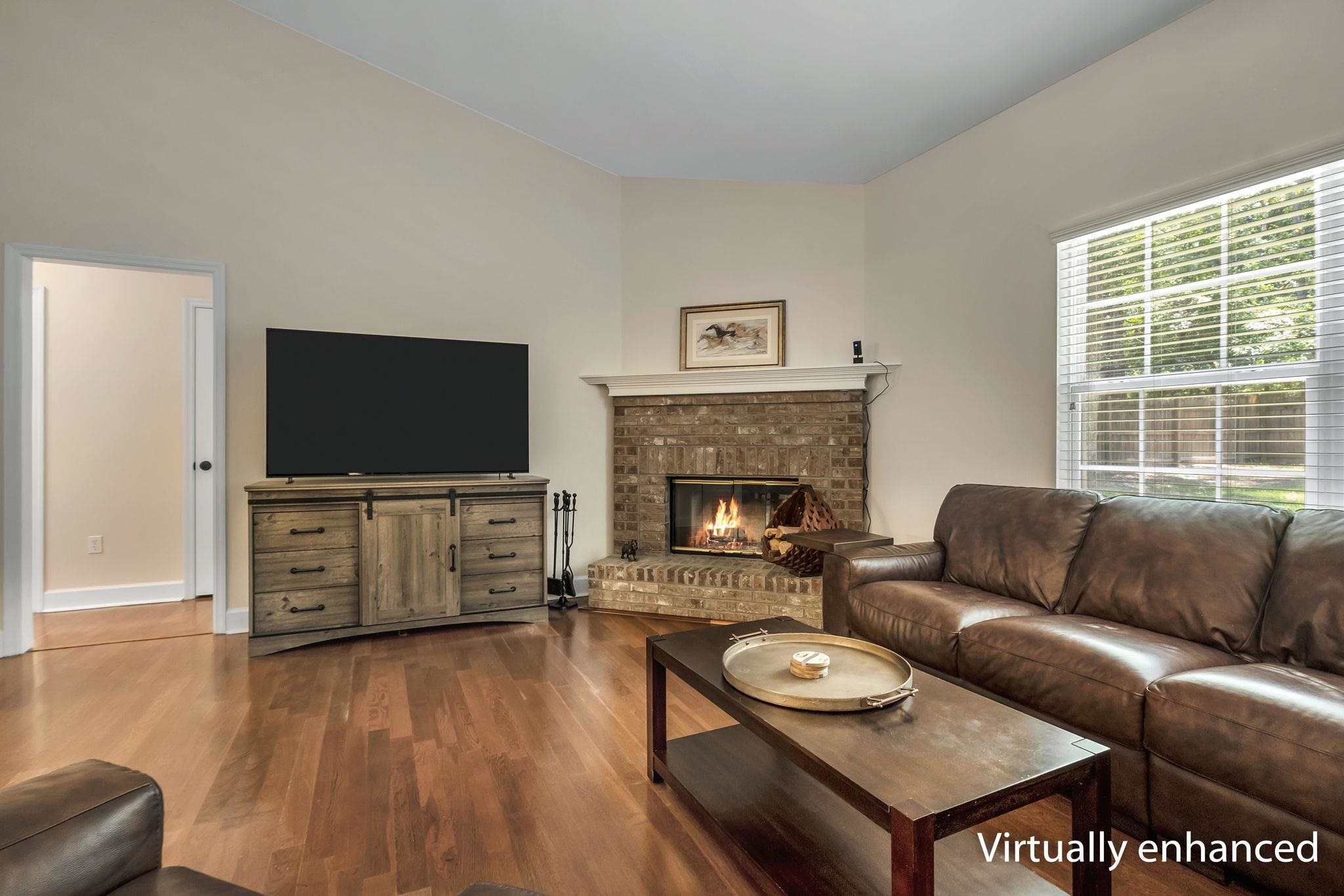 3489 Cedarwood Trail