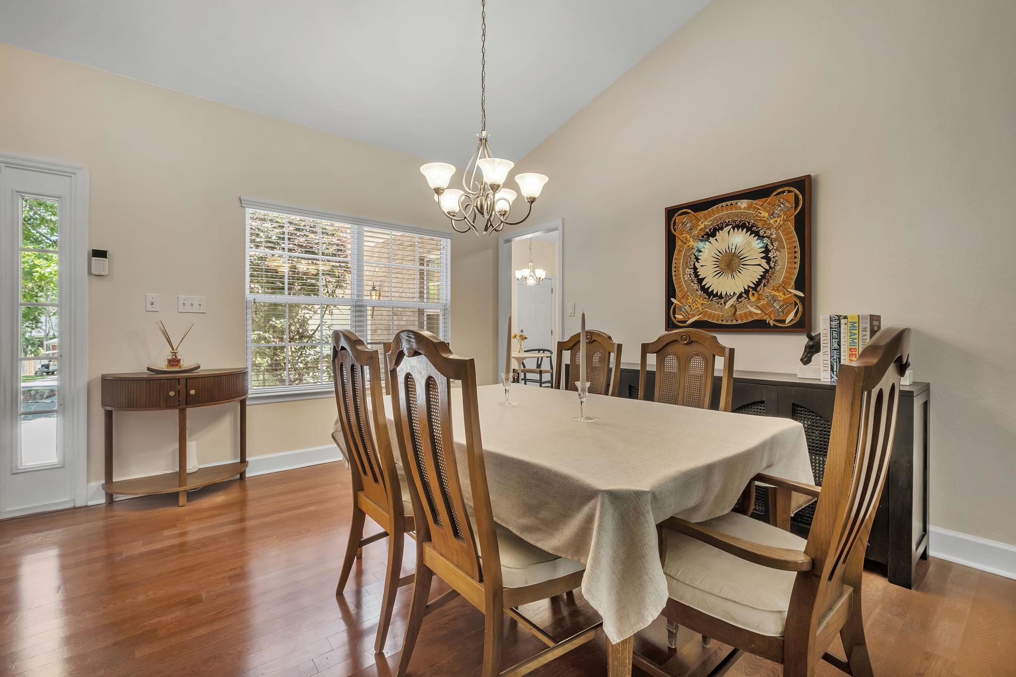3489 Cedarwood Trail