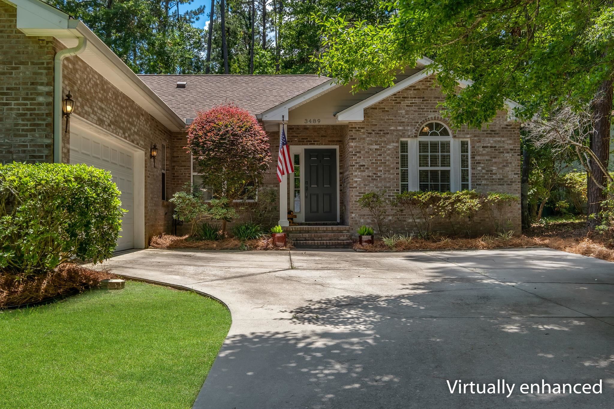 3489 Cedarwood Trail
