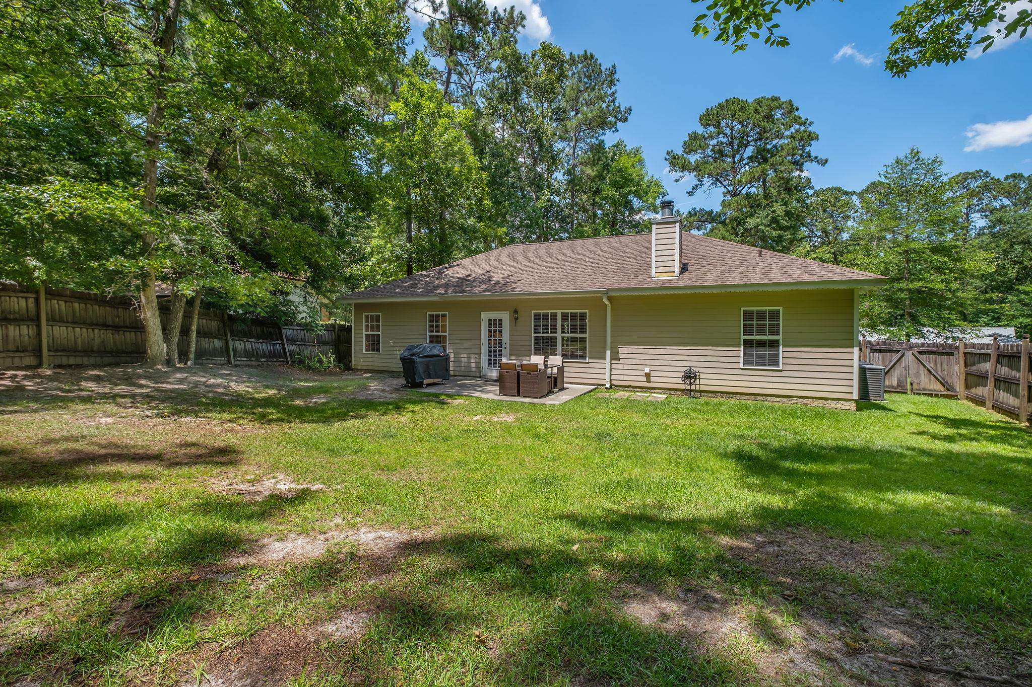 3489 Cedarwood Trail