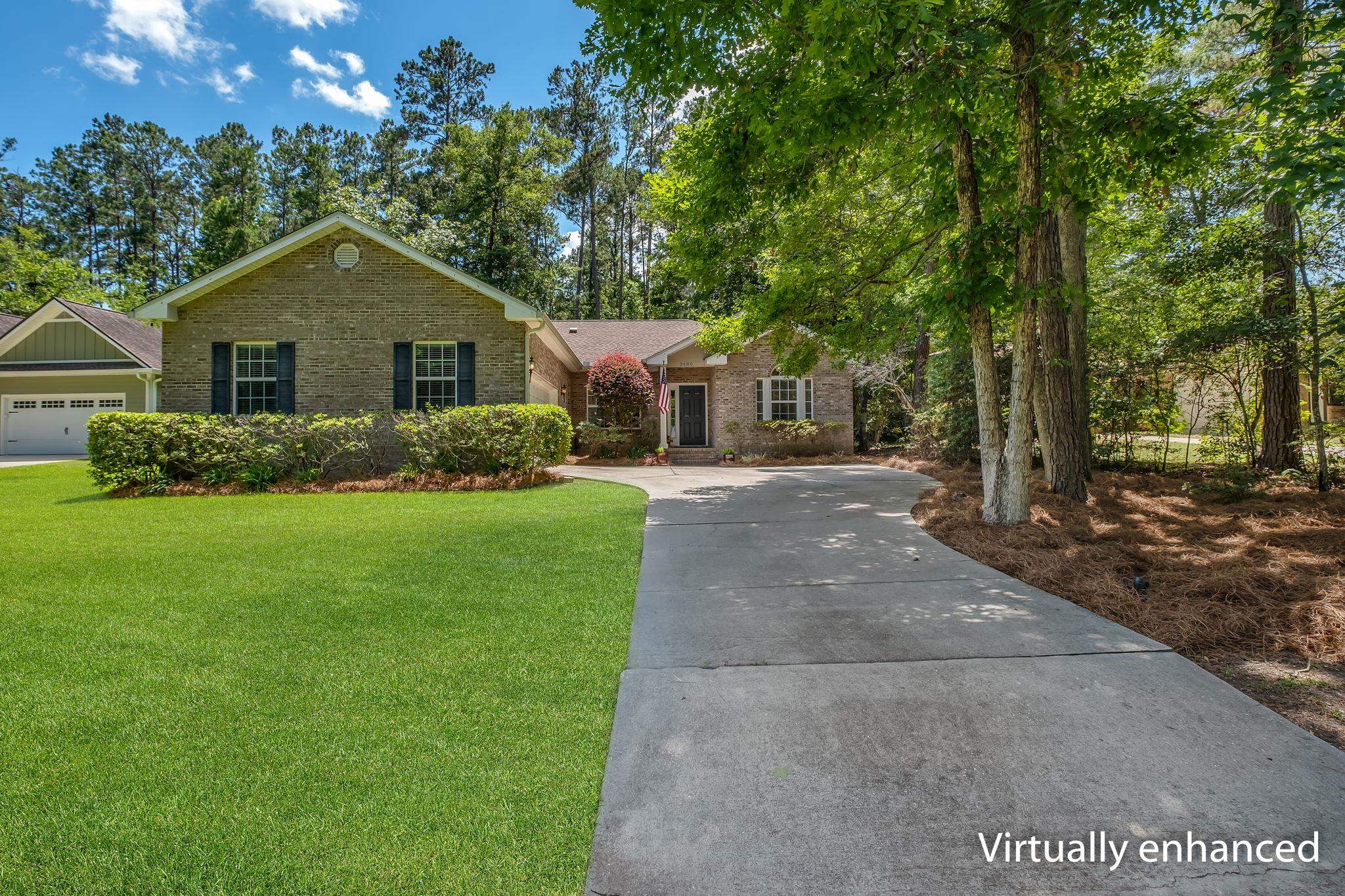 3489 Cedarwood Trail