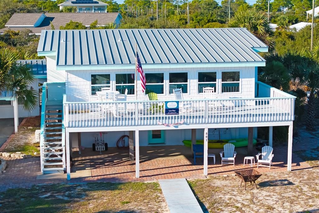 801 W Gorrie Drive