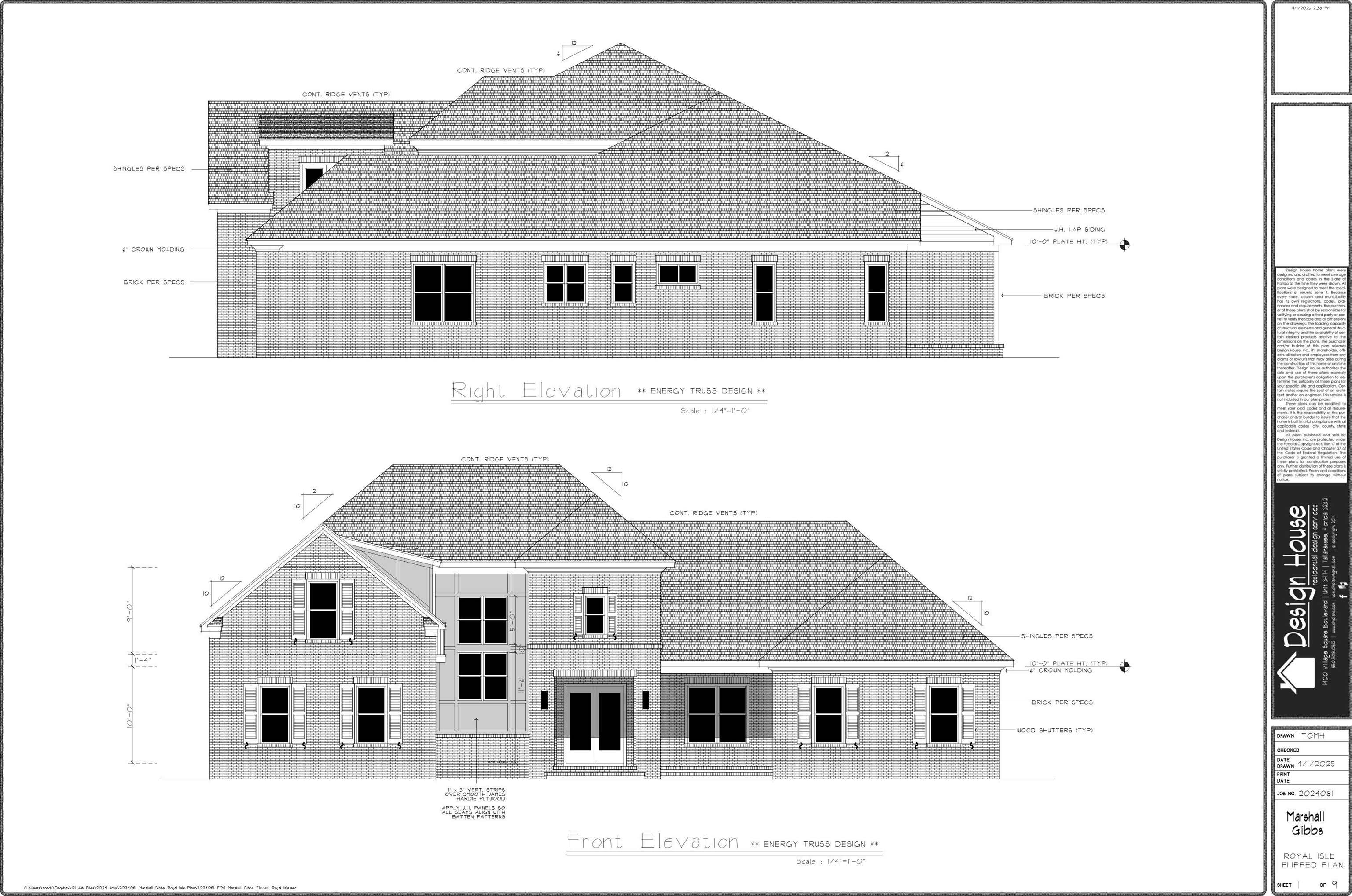 2875 Royal Isle