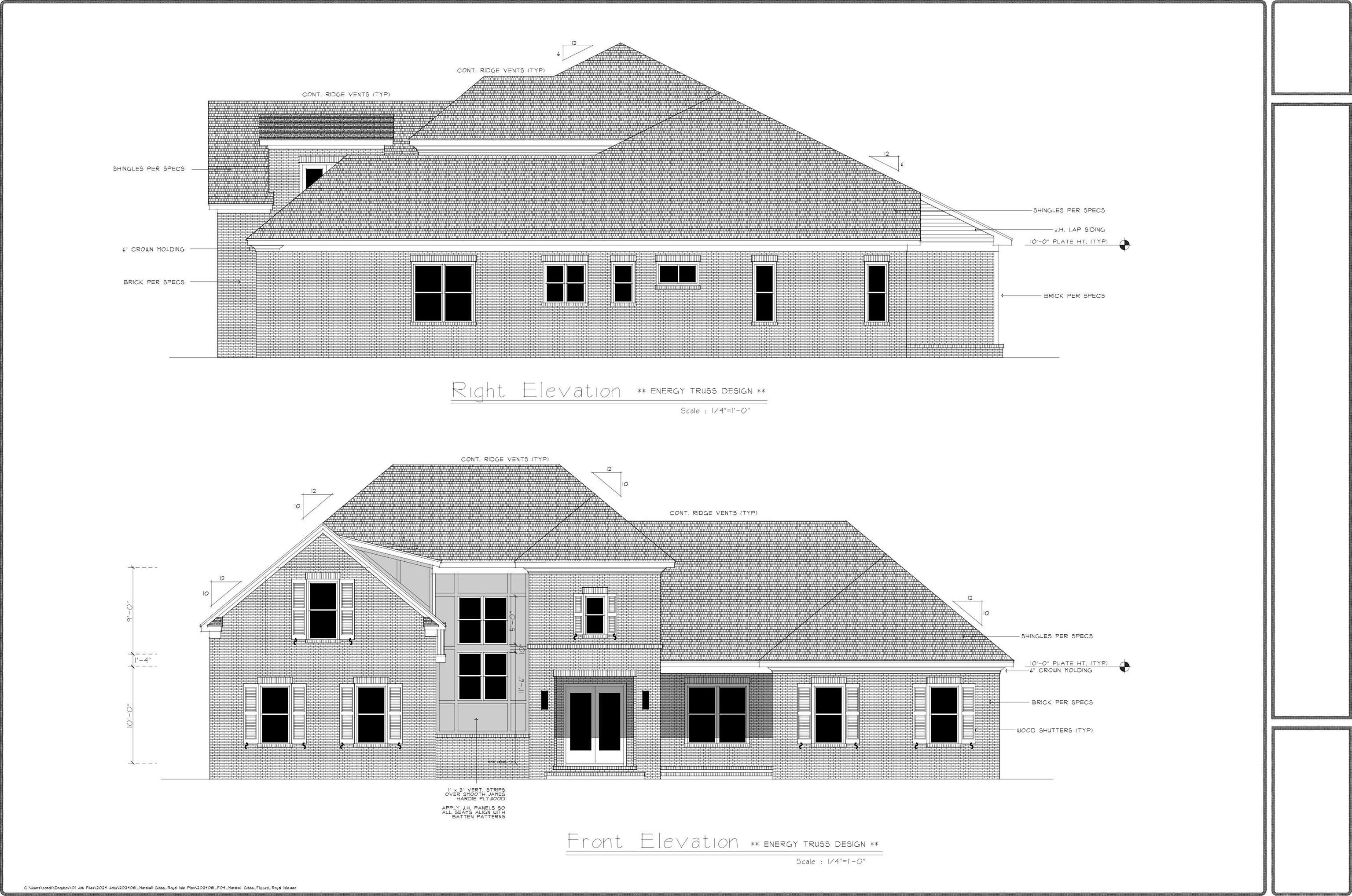 2875 Royal Isle